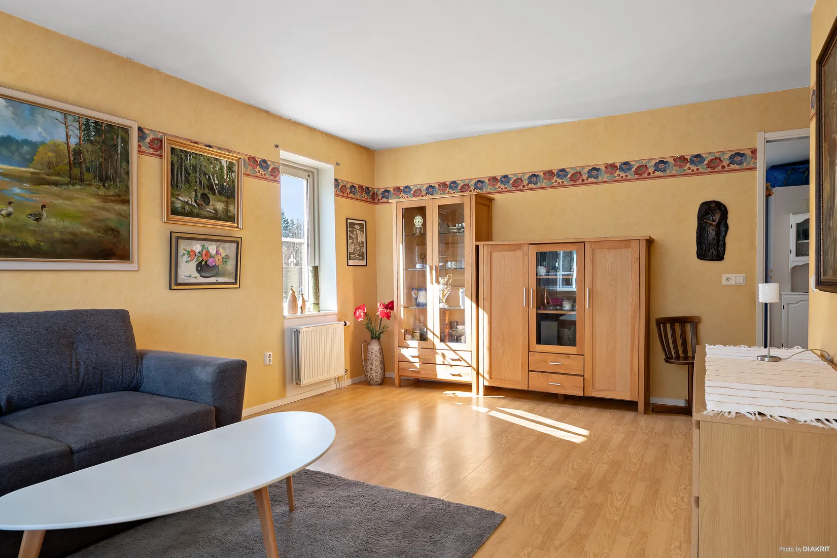 Bostadsrätt, Åbjörnsgatan 32g, Gyllenfors, Gislaved