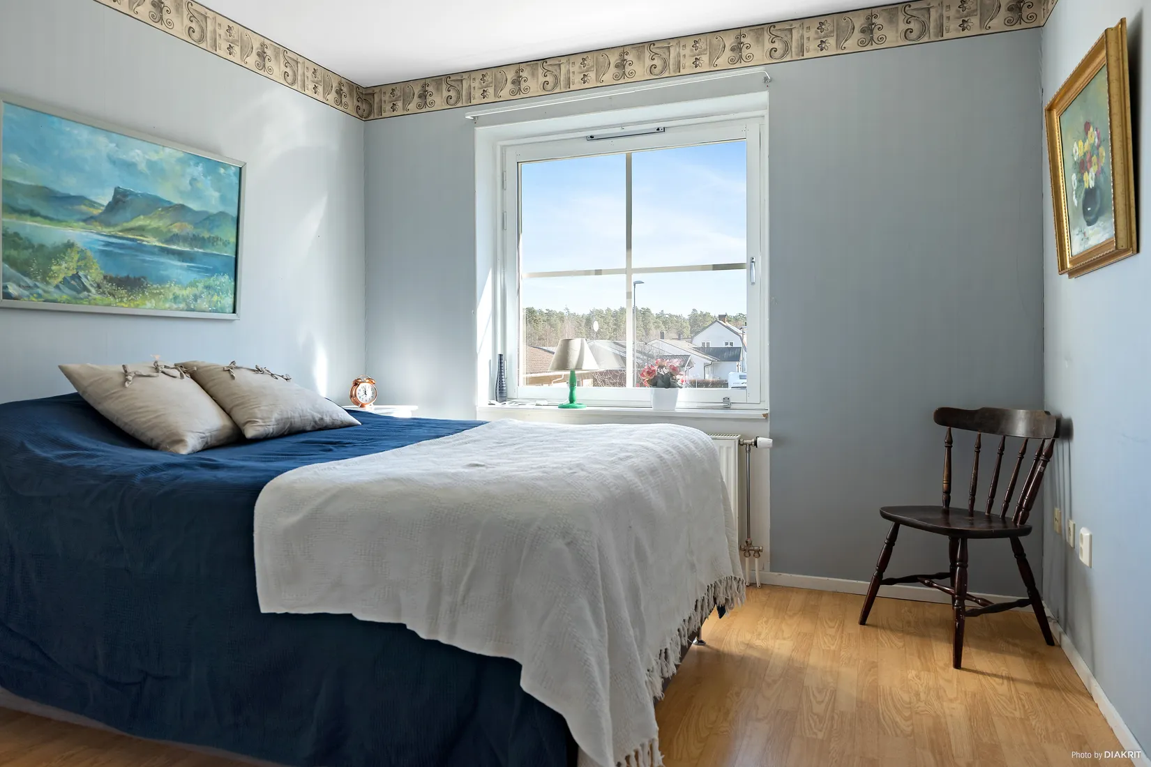 Bostadsrätt, Åbjörnsgatan 32g, Gyllenfors, Gislaved