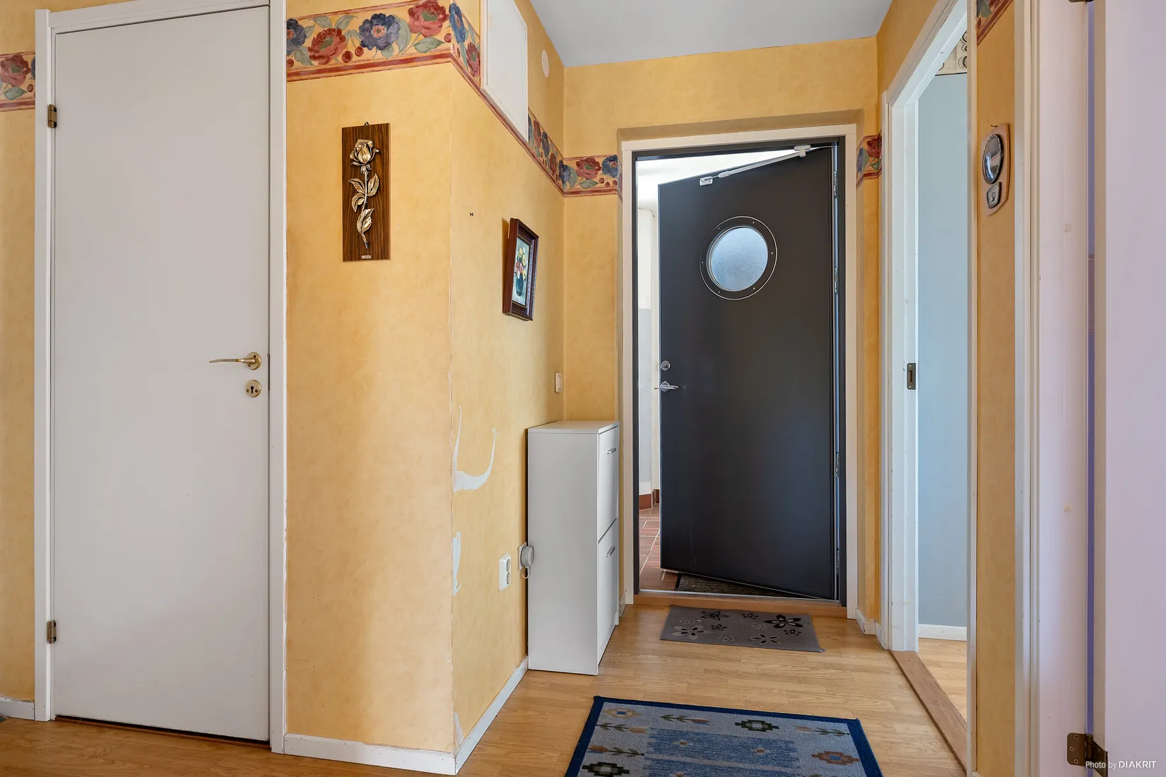 Bostadsrätt, Åbjörnsgatan 32g, Gyllenfors, Gislaved