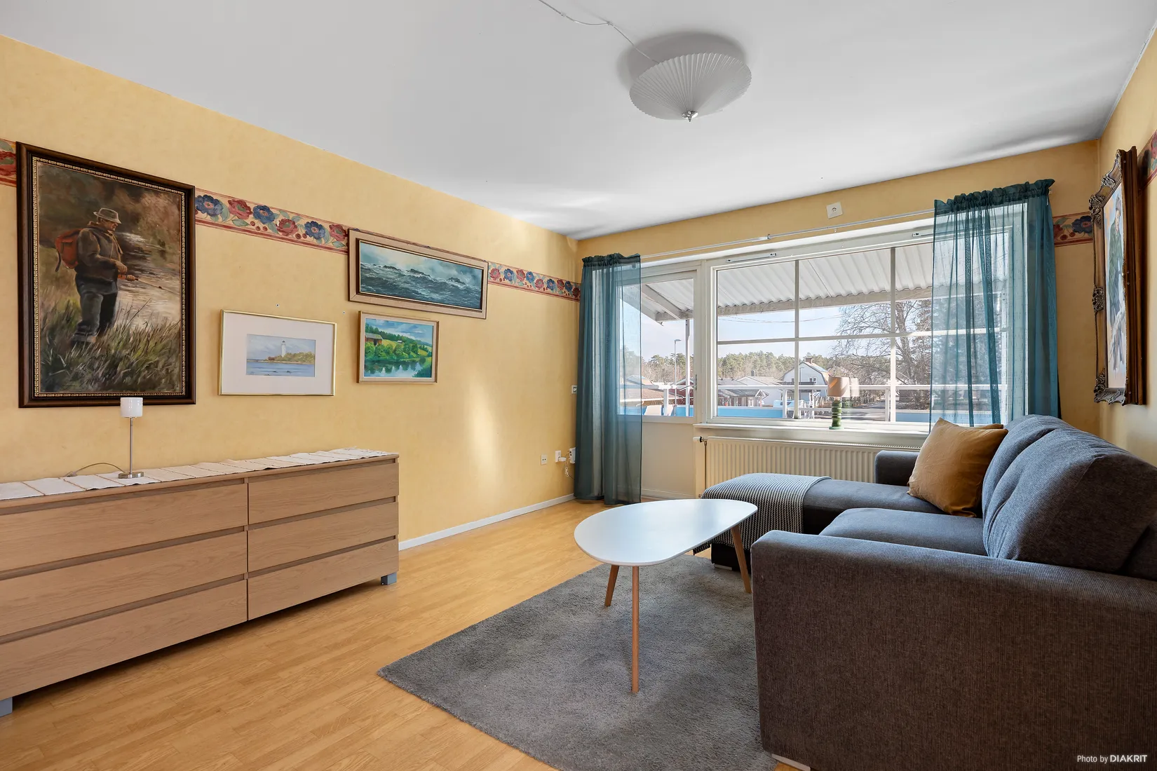 Bostadsrätt, Åbjörnsgatan 32g, Gyllenfors, Gislaved