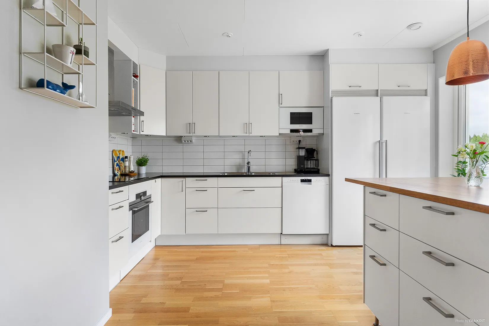 Villa, Pilfinkvägen 7, Brittsbo, Östersund