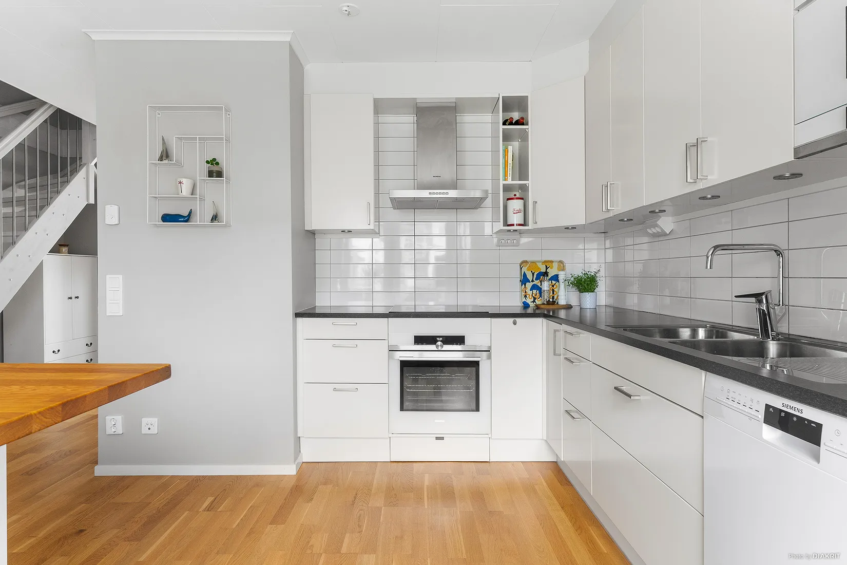 Villa, Pilfinkvägen 7, Brittsbo, Östersund