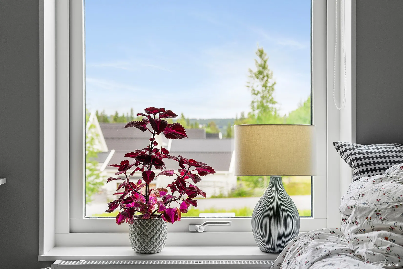 Villa, Pilfinkvägen 7, Brittsbo, Östersund