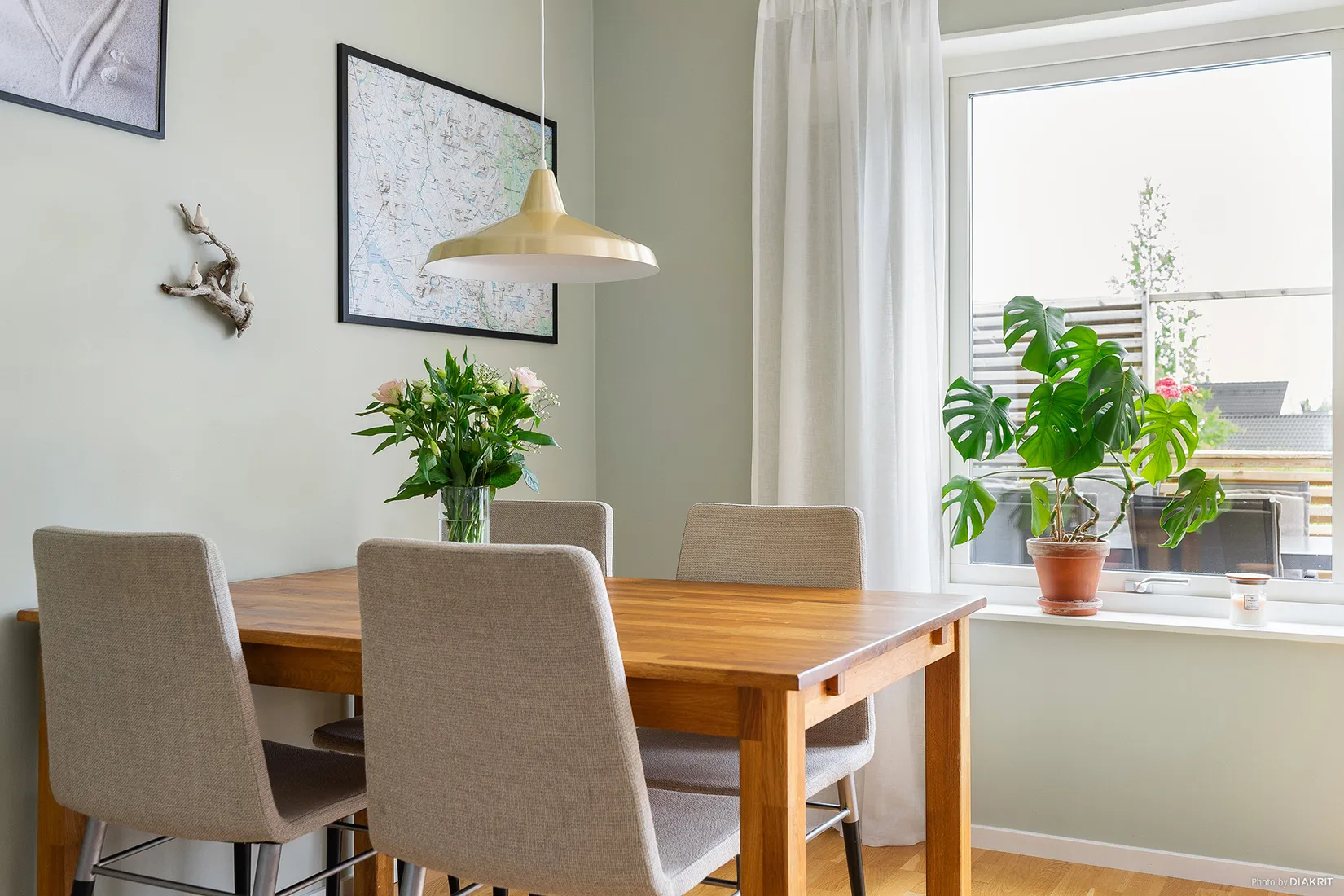 Villa, Pilfinkvägen 7, Brittsbo, Östersund