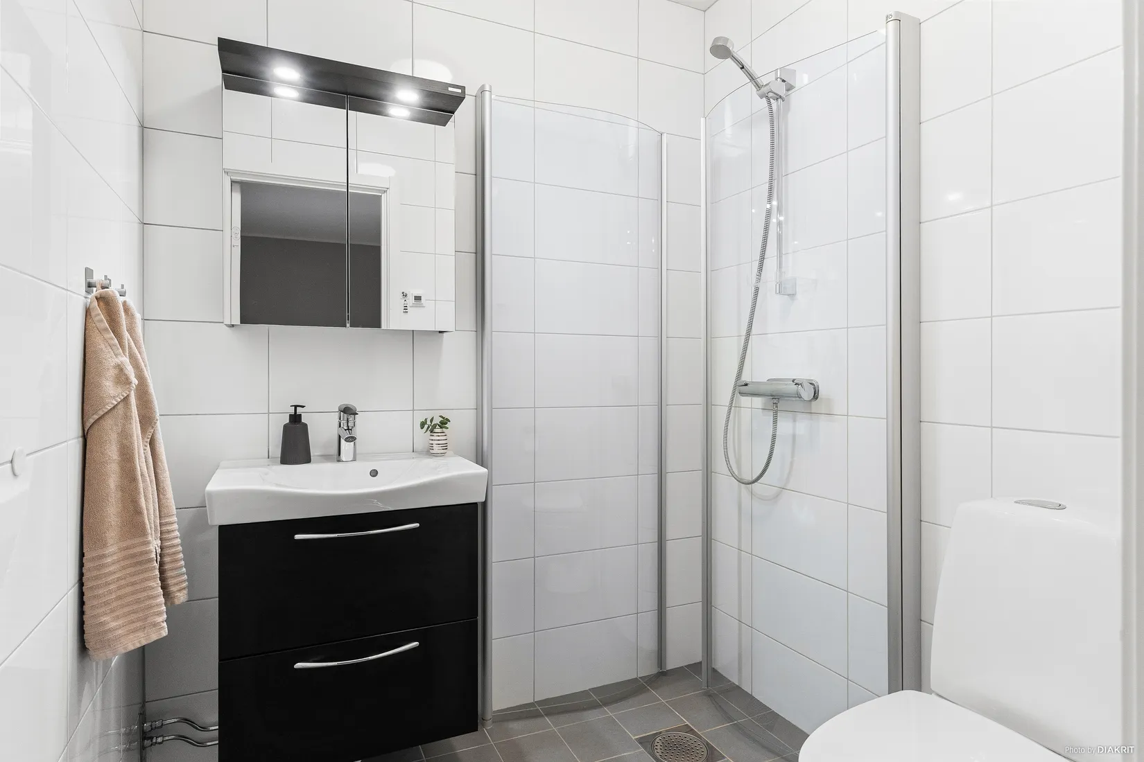 Villa, Pilfinkvägen 7, Brittsbo, Östersund