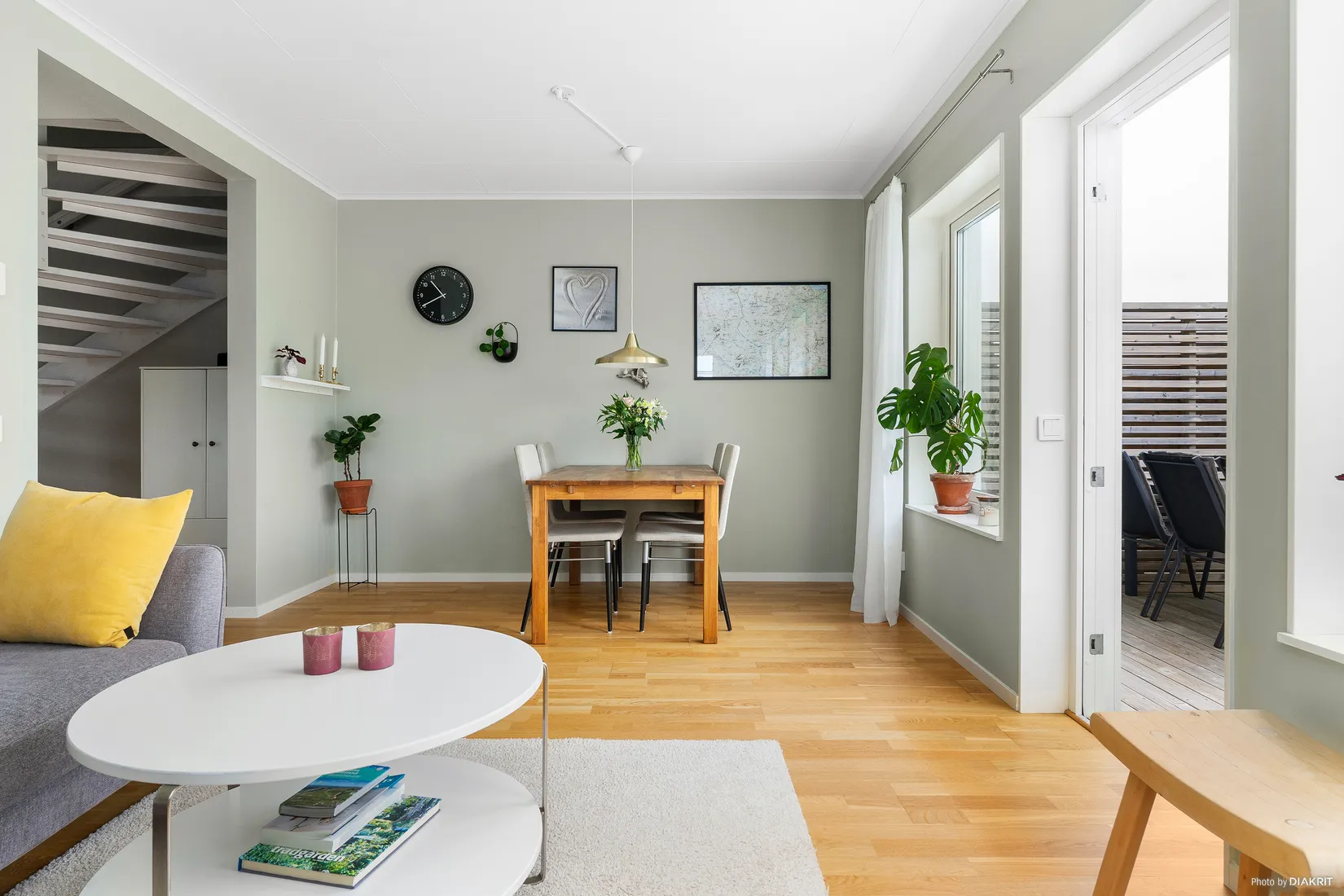 Villa, Pilfinkvägen 7, Brittsbo, Östersund