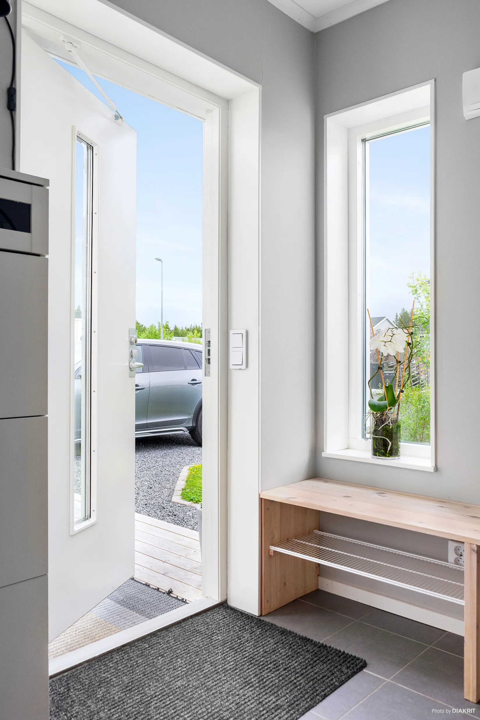 Villa, Pilfinkvägen 7, Brittsbo, Östersund