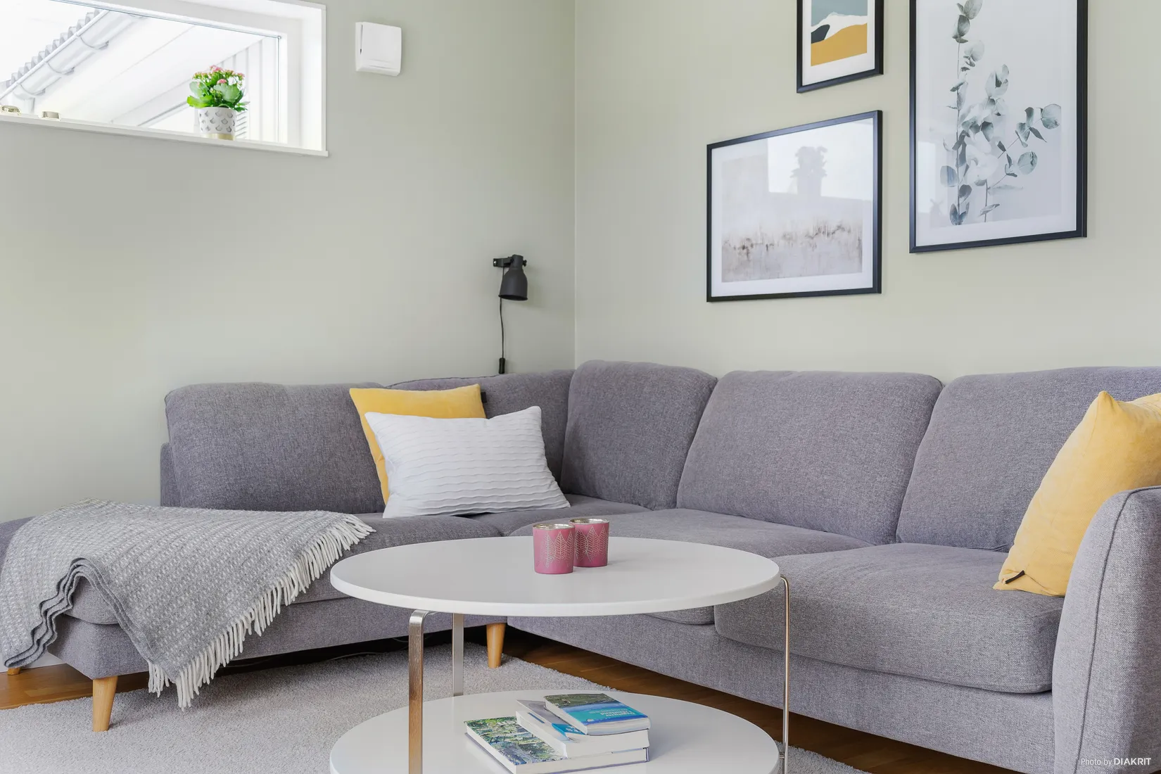 Villa, Pilfinkvägen 7, Brittsbo, Östersund