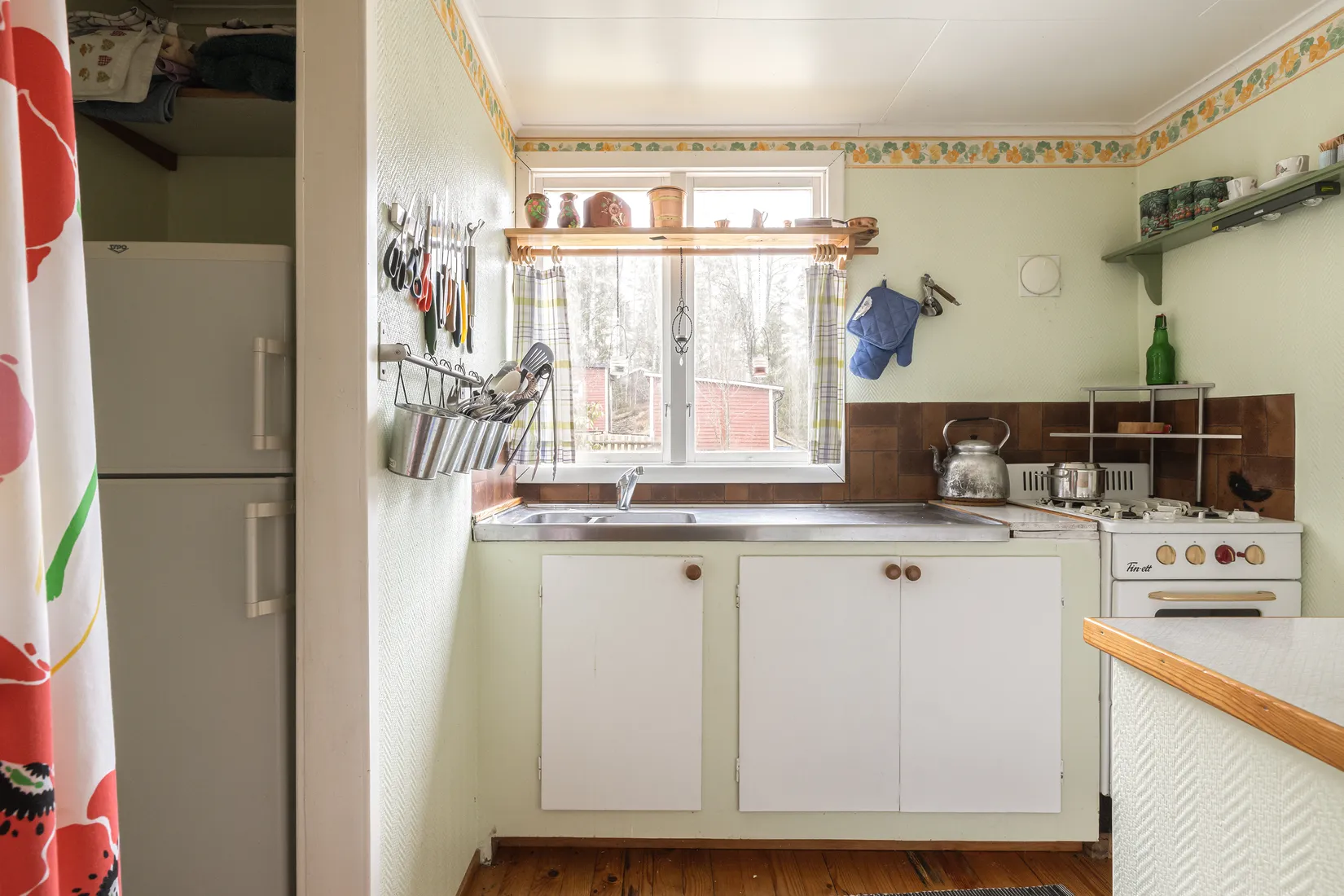 Fritidshus, Mulseryd 35, Mulseryd, Jönköping