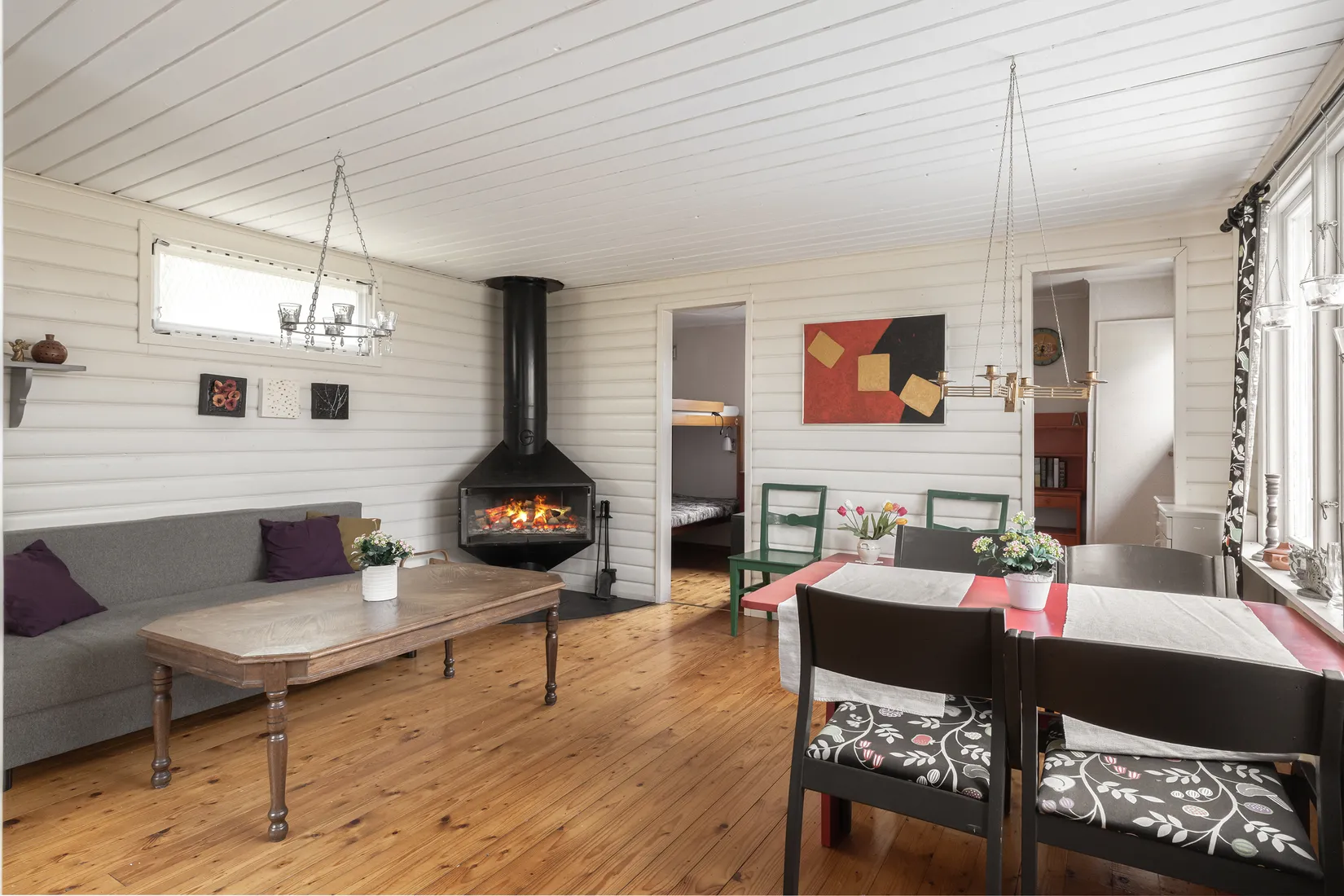 Fritidshus, Mulseryd 35, Mulseryd, Jönköping