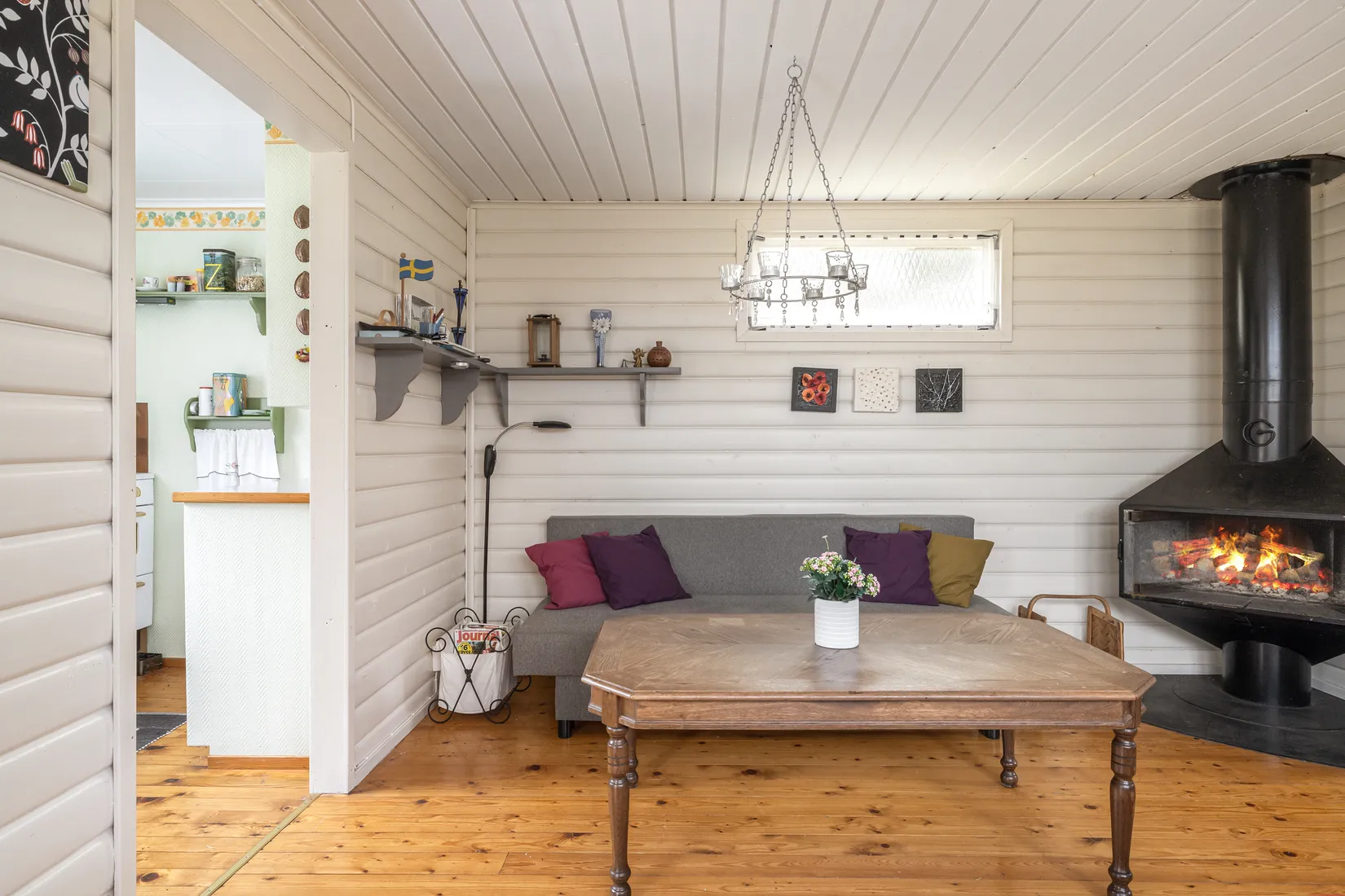 Fritidshus, Mulseryd 35, Mulseryd, Jönköping