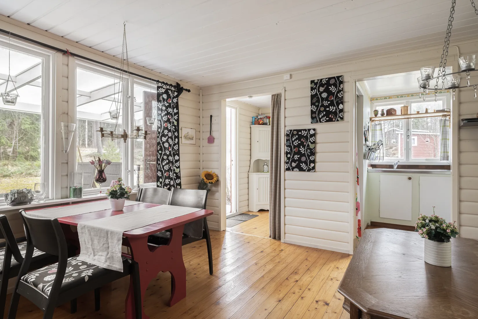 Fritidshus, Mulseryd 35, Mulseryd, Jönköping