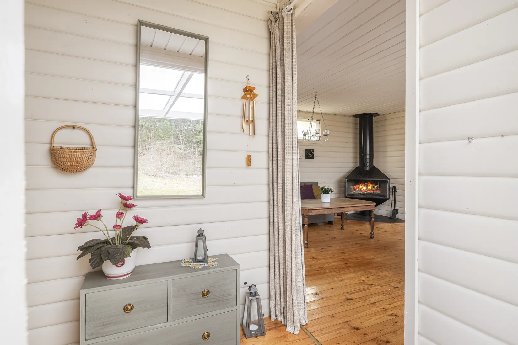 Fritidshus, Mulseryd 35, Mulseryd, Jönköping