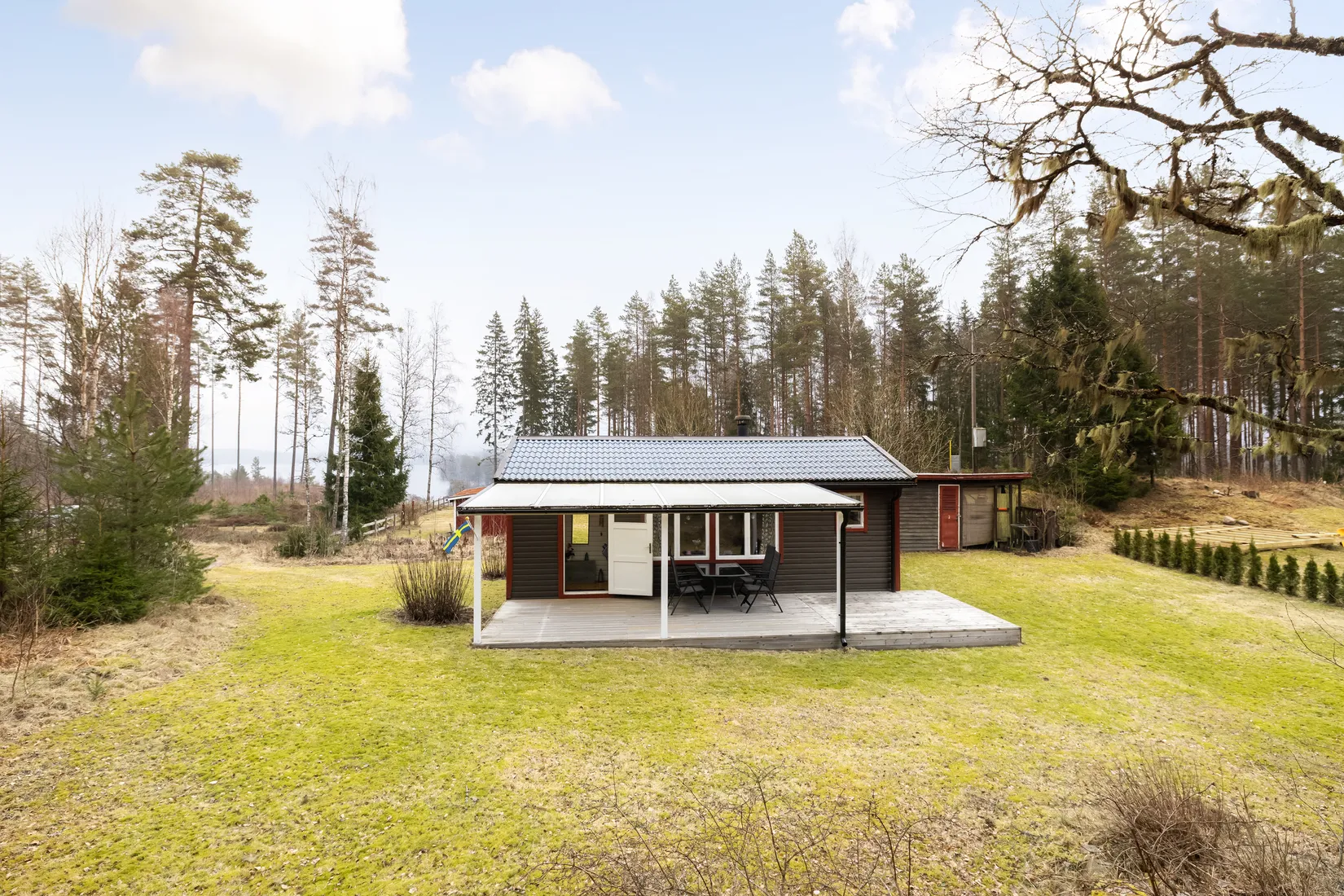 Fritidshus, Mulseryd 35, Mulseryd, Jönköping