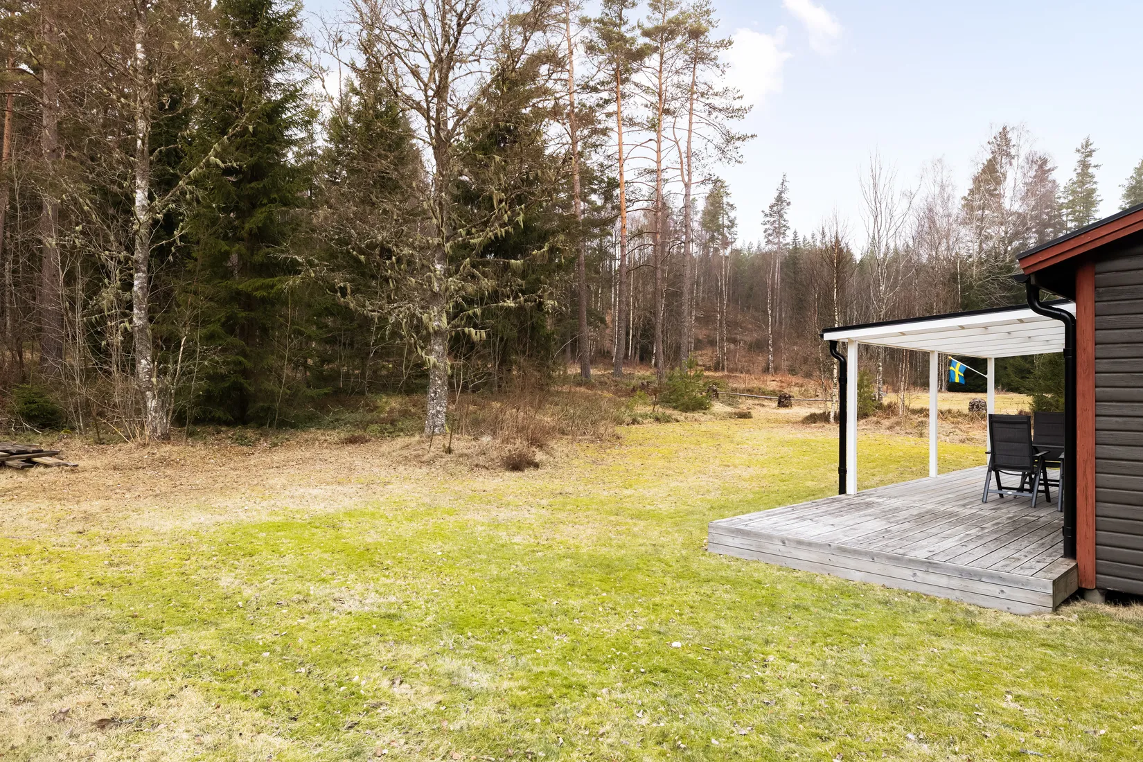 Fritidshus, Mulseryd 35, Mulseryd, Jönköping