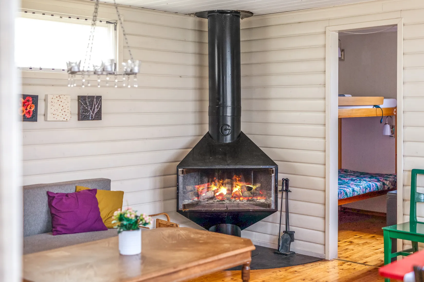 Fritidshus, Mulseryd 35, Mulseryd, Jönköping