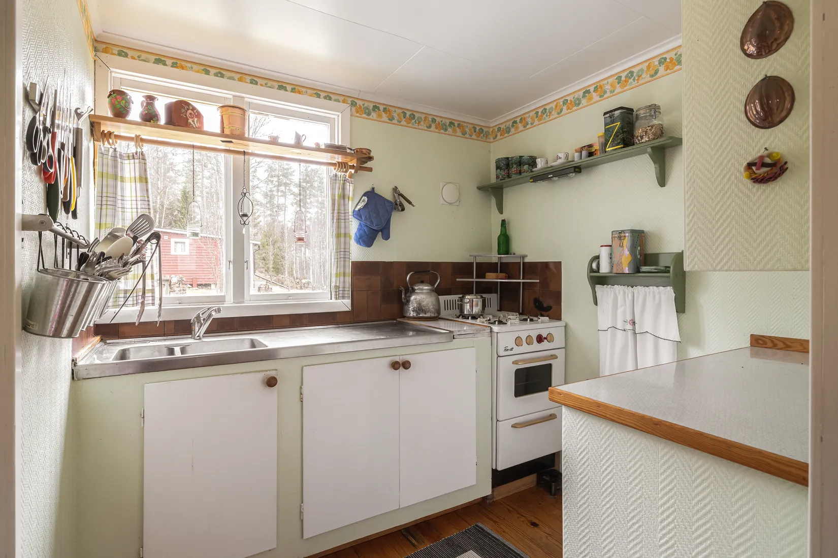 Fritidshus, Mulseryd 35, Mulseryd, Jönköping