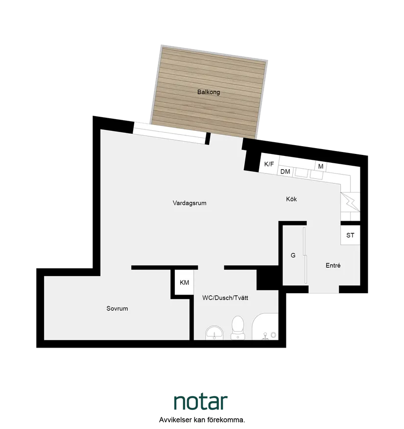 Bostadsrätt, Mittlinjen 7B, Lund - Centrum, Lund