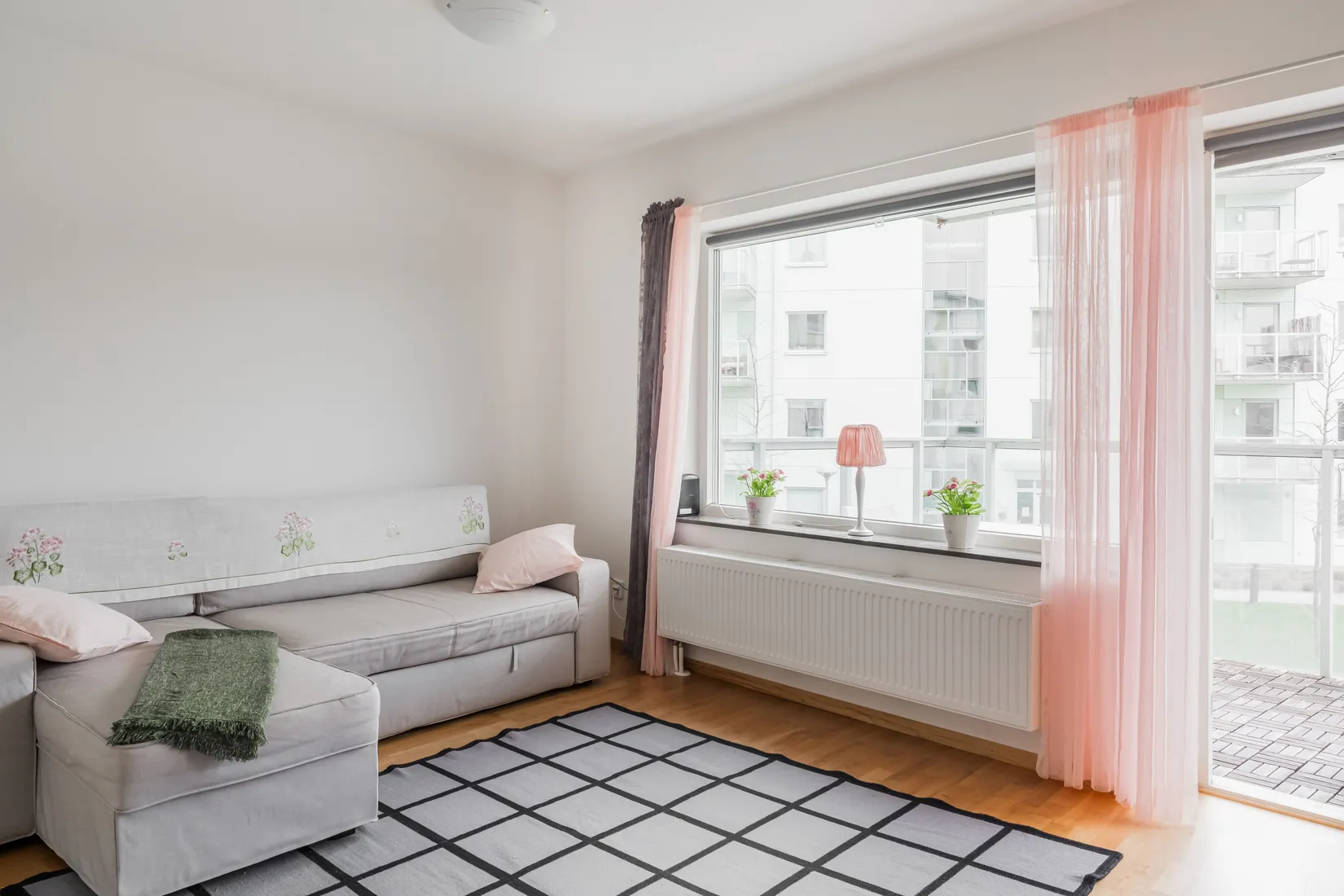 Bostadsrätt, Mittlinjen 7B, Lund - Centrum, Lund