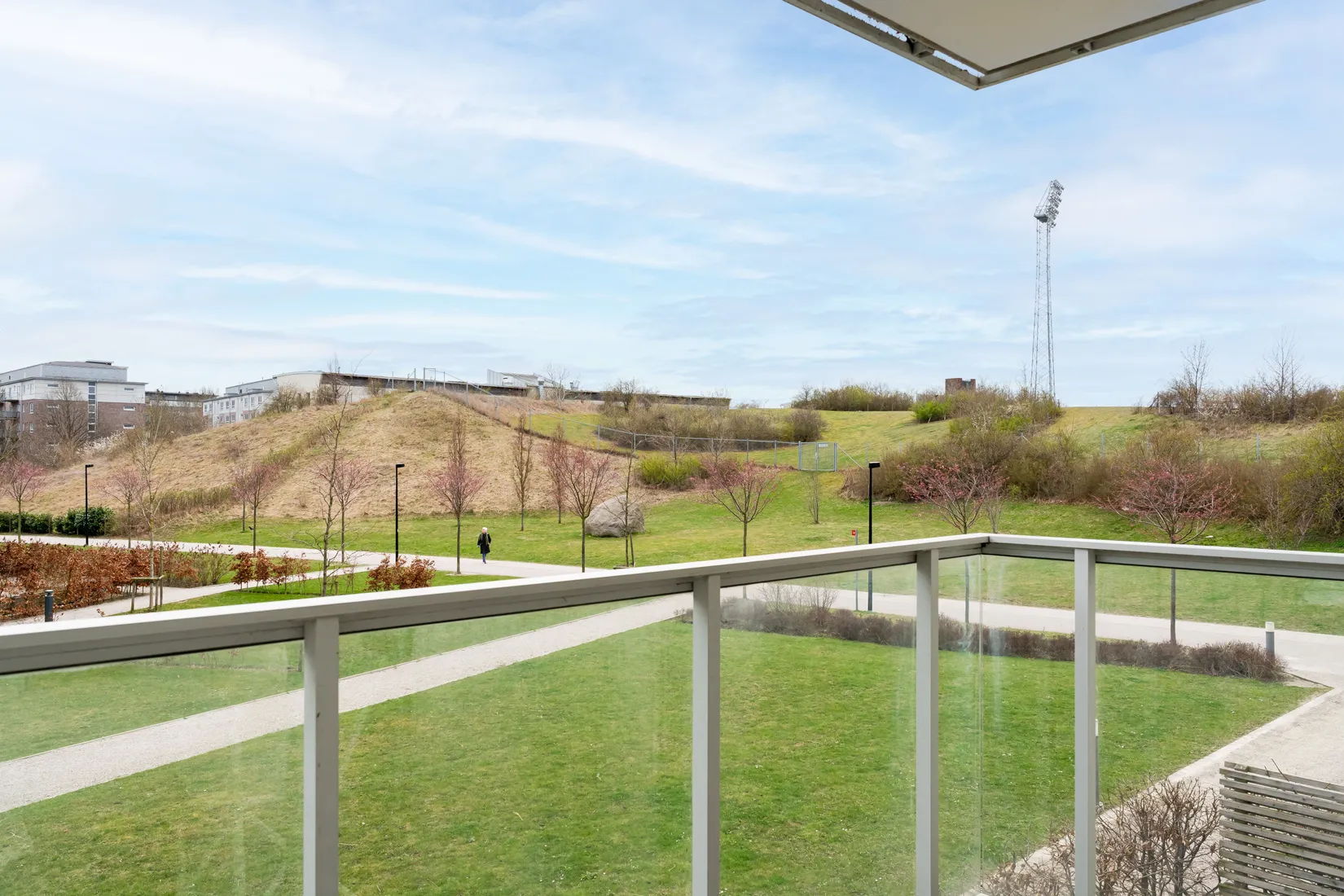 Bostadsrätt, Mittlinjen 7B, Lund - Centrum, Lund