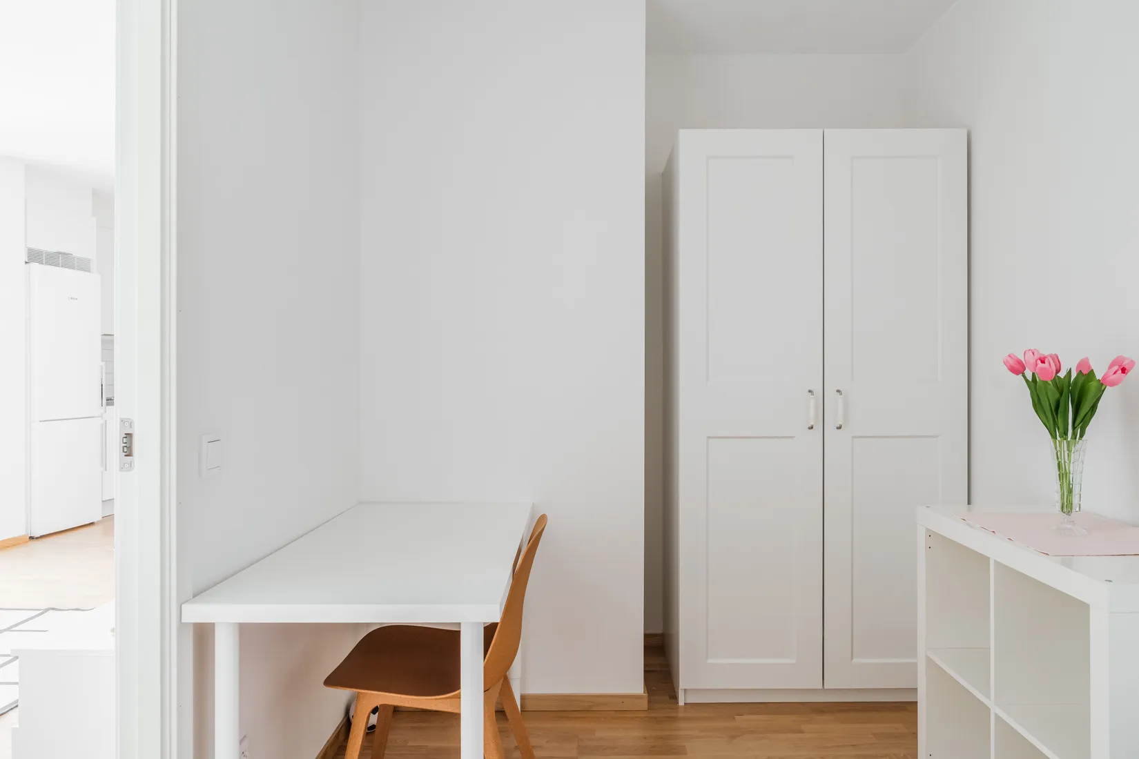 Bostadsrätt, Mittlinjen 7B, Lund - Centrum, Lund