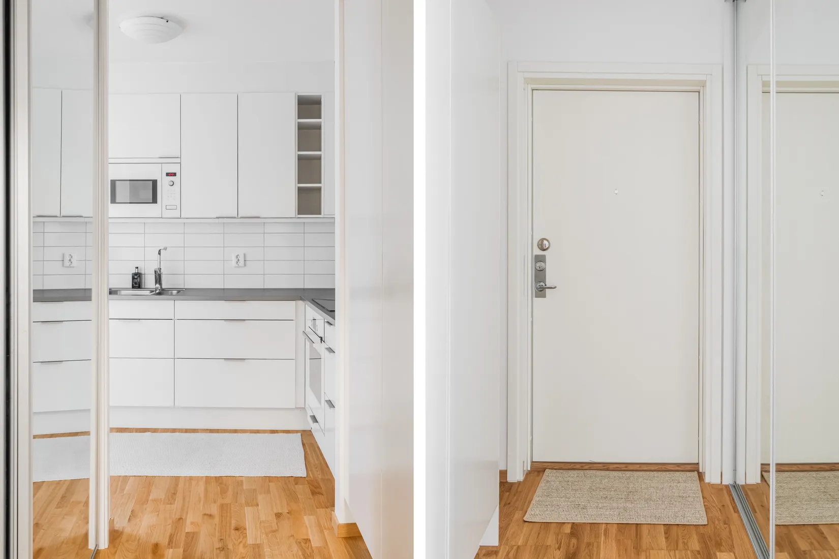 Bostadsrätt, Mittlinjen 7B, Lund - Centrum, Lund