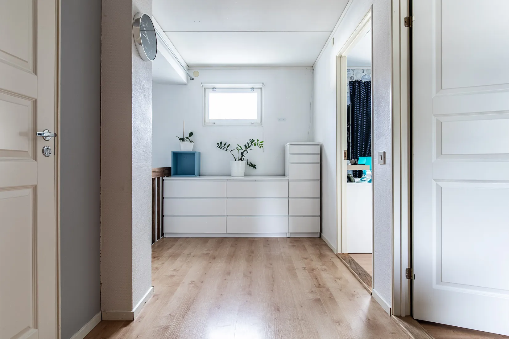 Villa, Radhus, Lillfjällvägen 46, Torvalla, Östersund