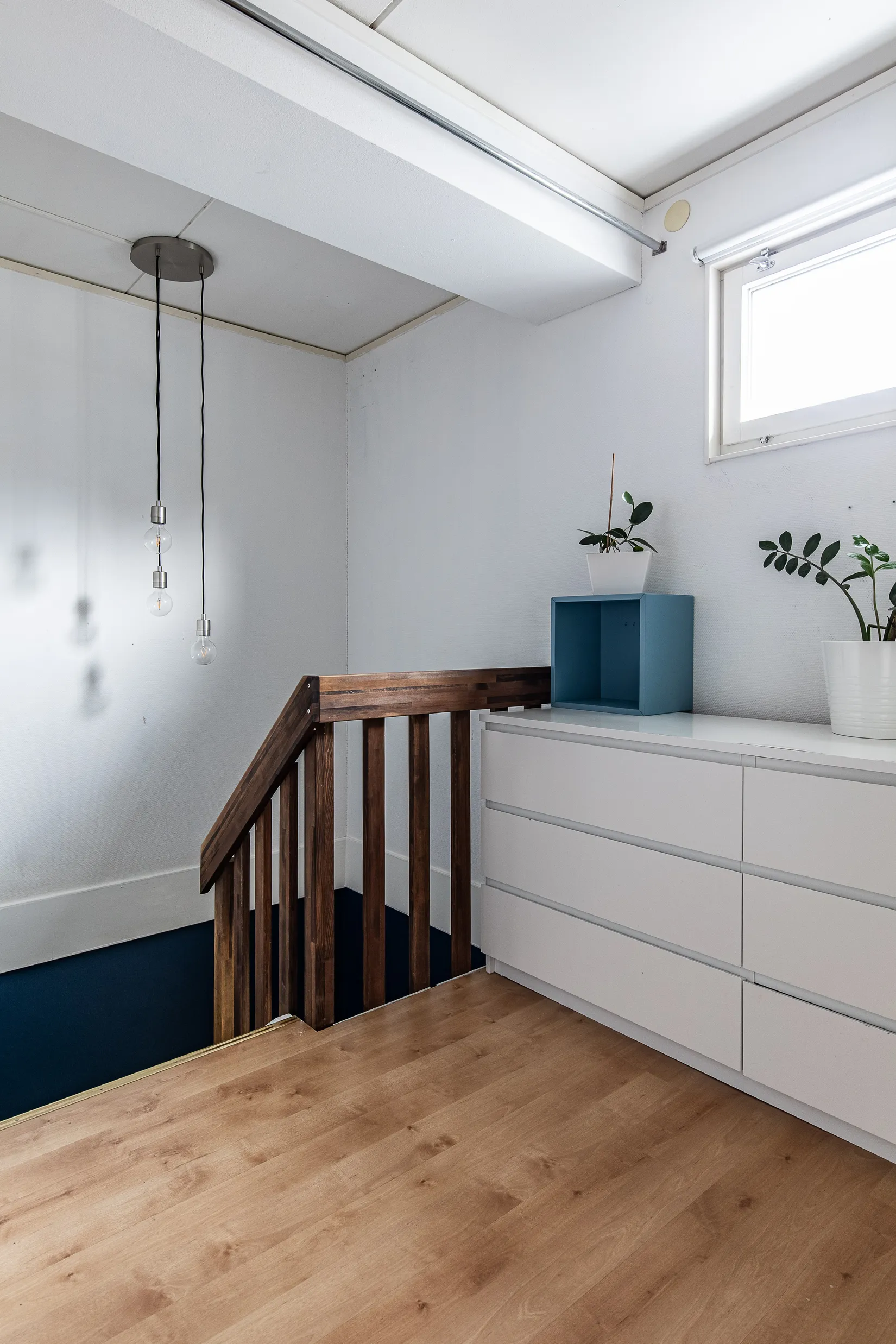 Villa, Radhus, Lillfjällvägen 46, Torvalla, Östersund