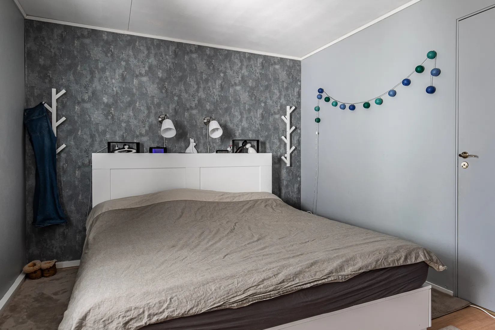 Villa, Radhus, Lillfjällvägen 46, Torvalla, Östersund