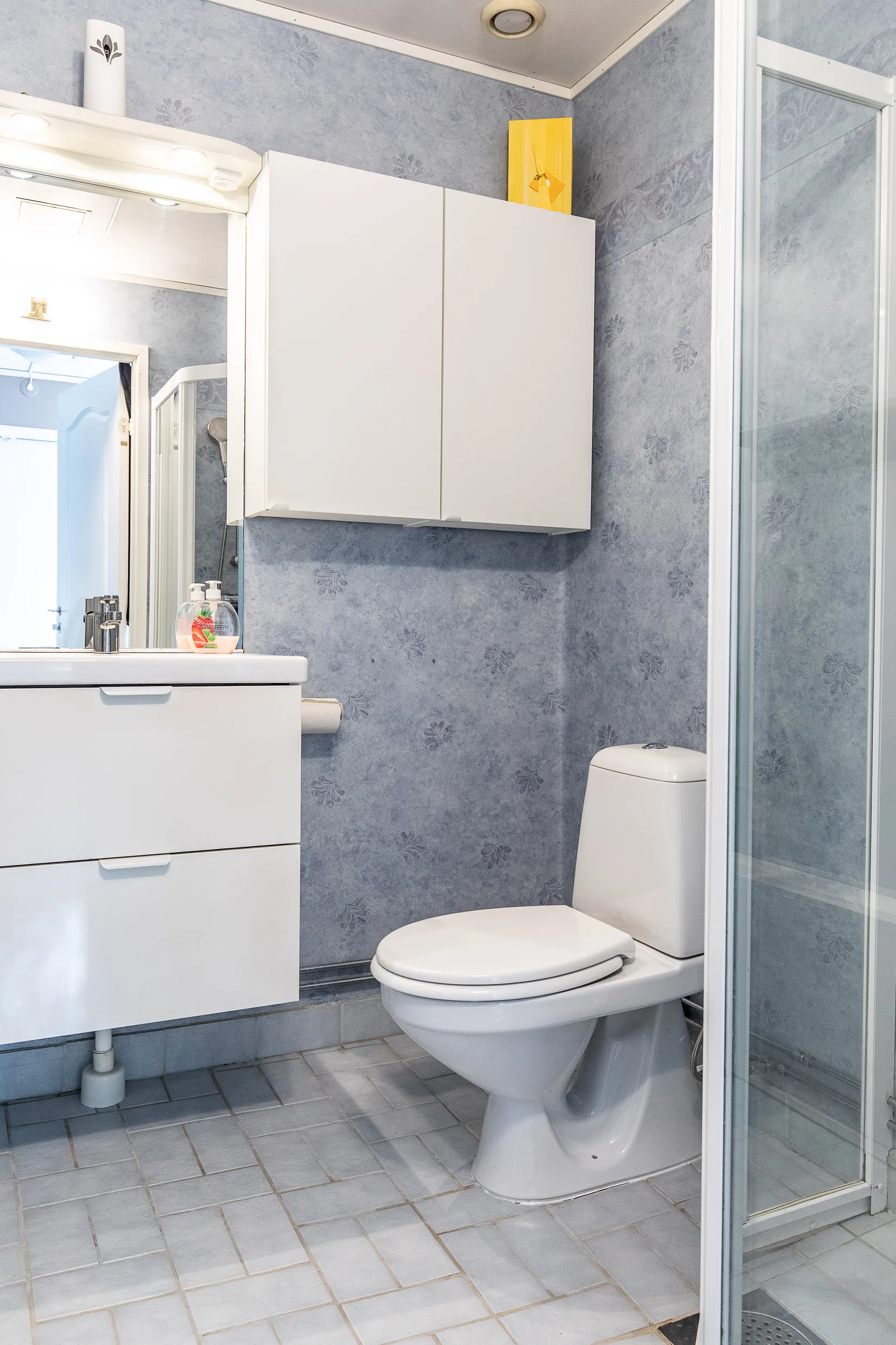 Villa, Radhus, Lillfjällvägen 46, Torvalla, Östersund