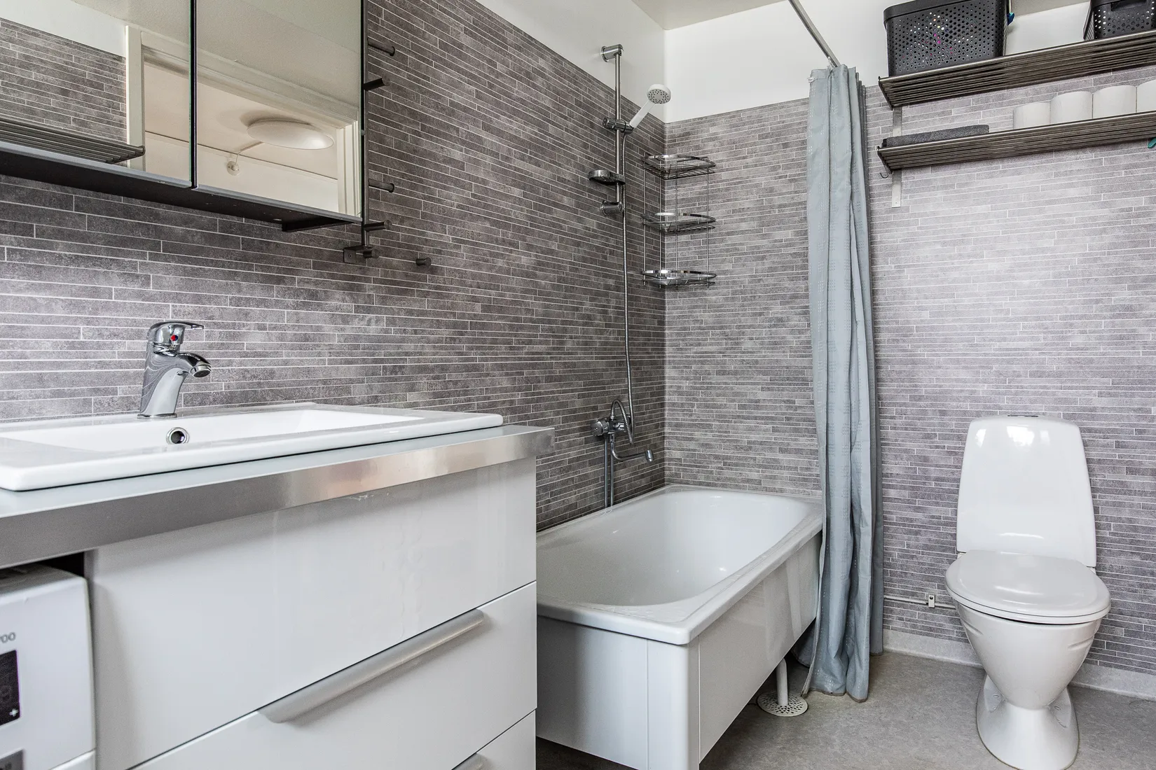 Villa, Radhus, Lillfjällvägen 46, Torvalla, Östersund