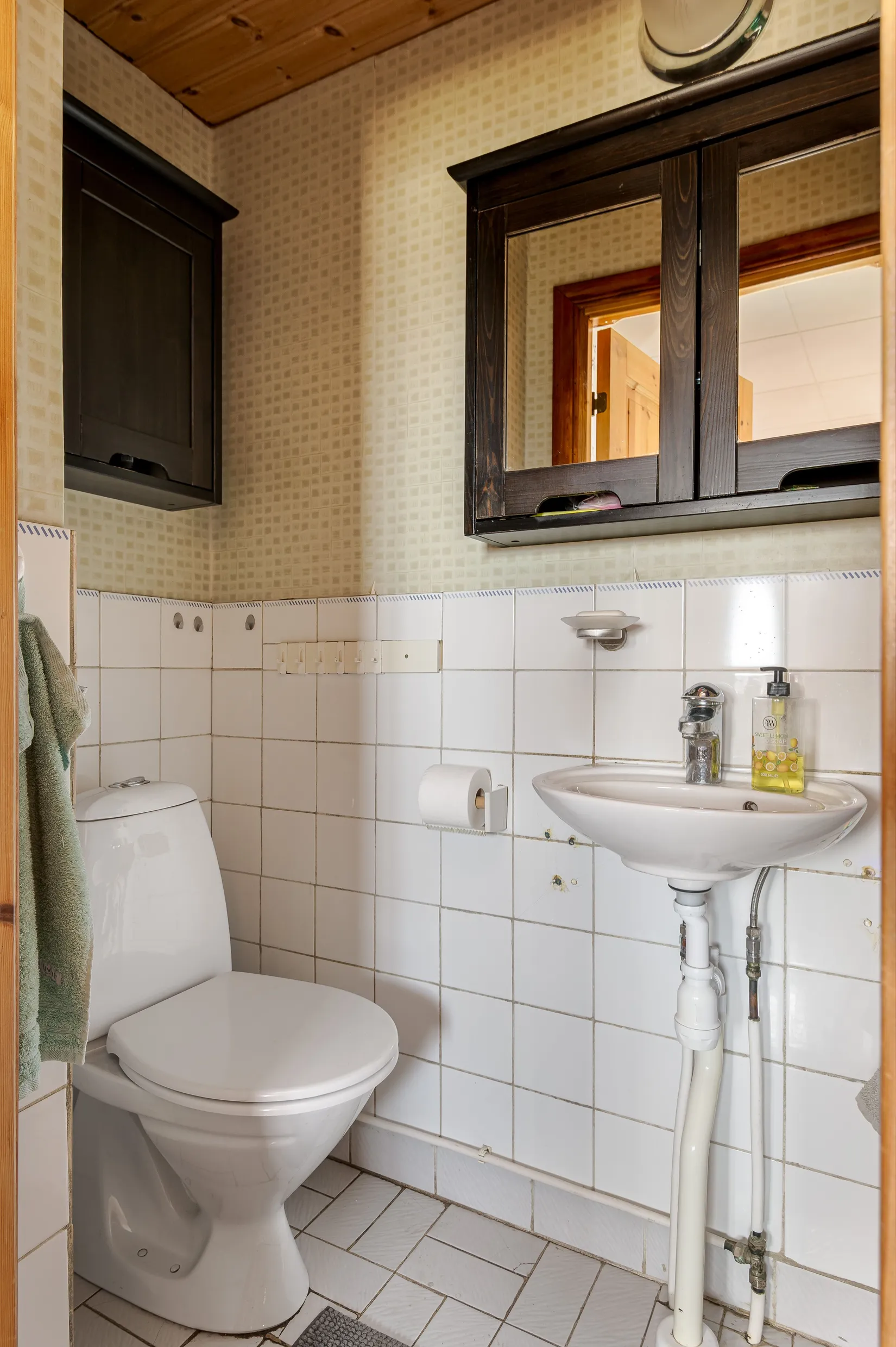 Villa, Vålberga 103, Vålberga, Motala