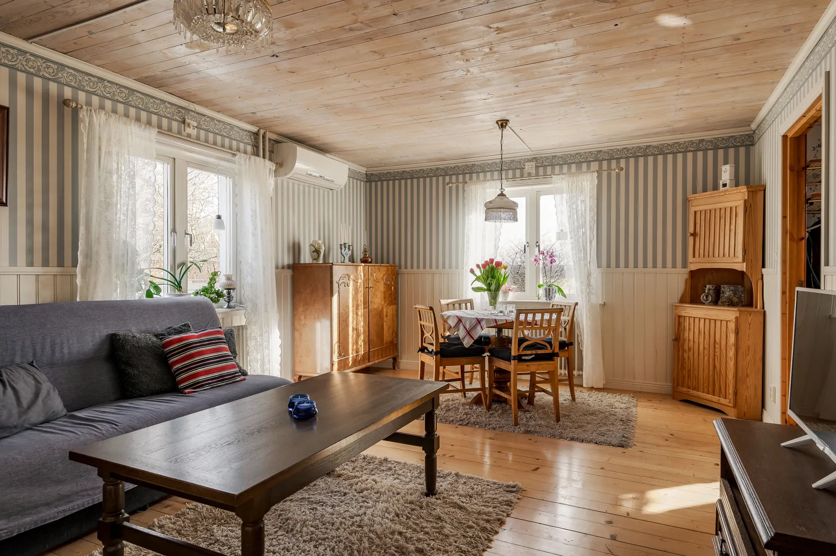 Villa, Vålberga 103, Vålberga, Motala