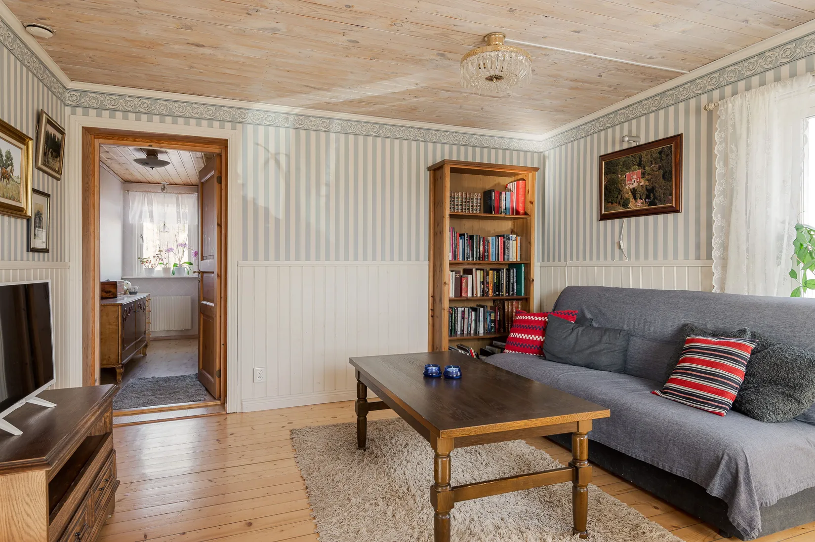 Villa, Vålberga 103, Vålberga, Motala