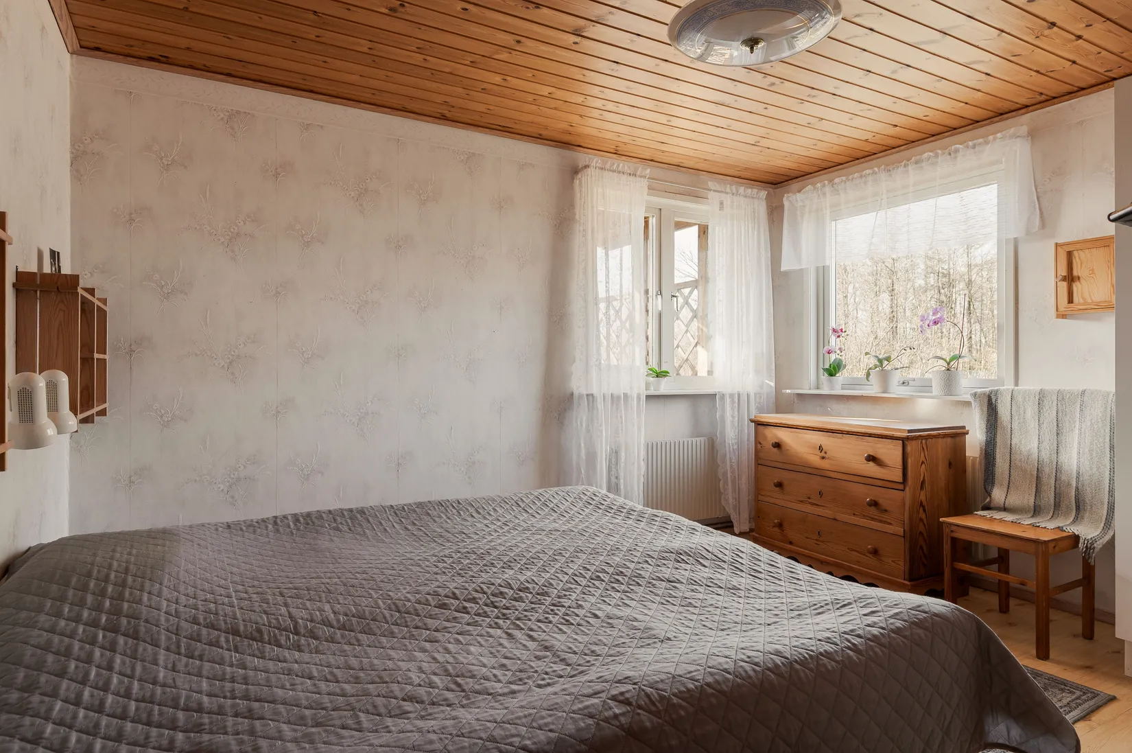 Villa, Vålberga 103, Vålberga, Motala