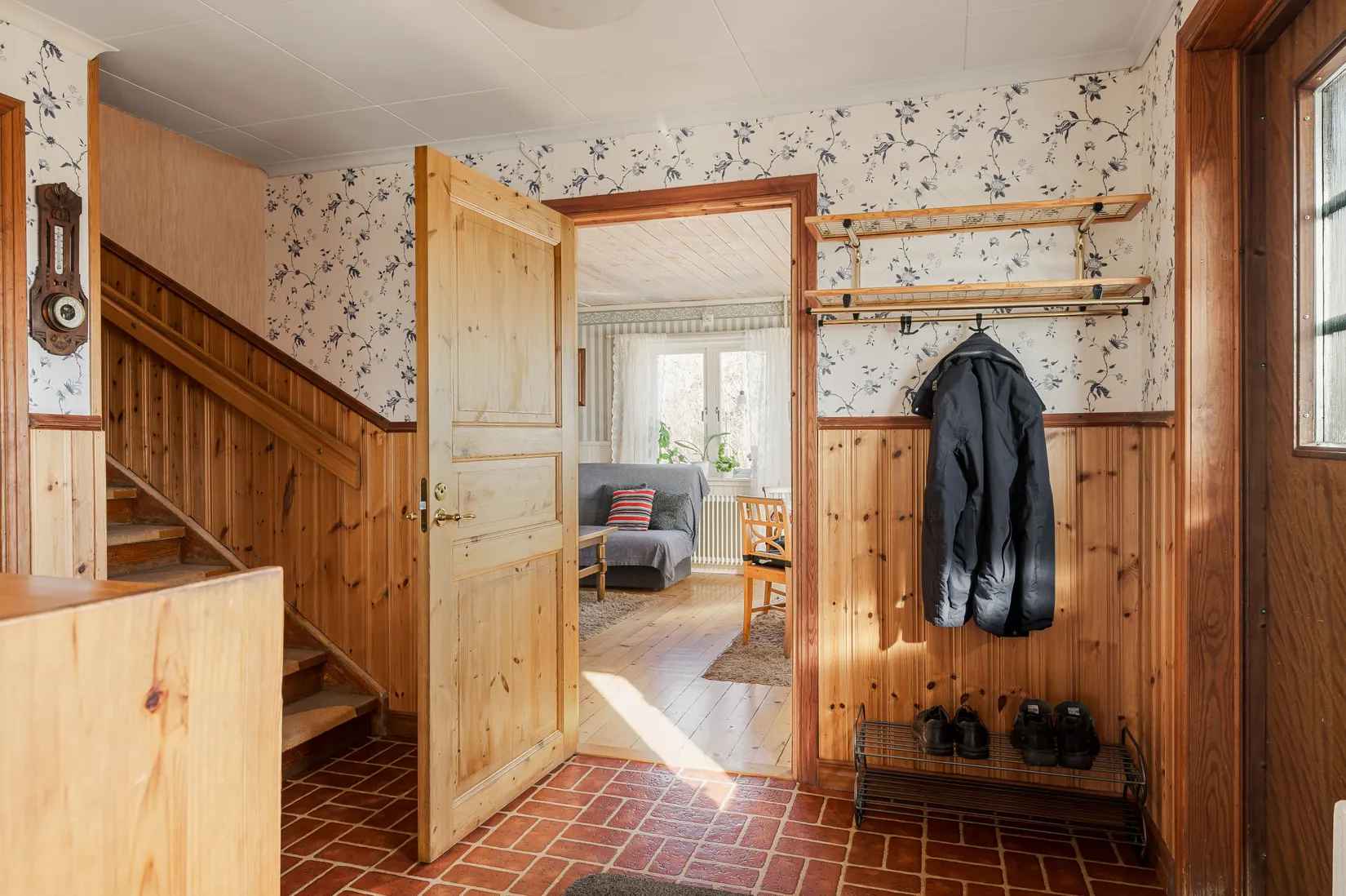 Villa, Vålberga 103, Vålberga, Motala