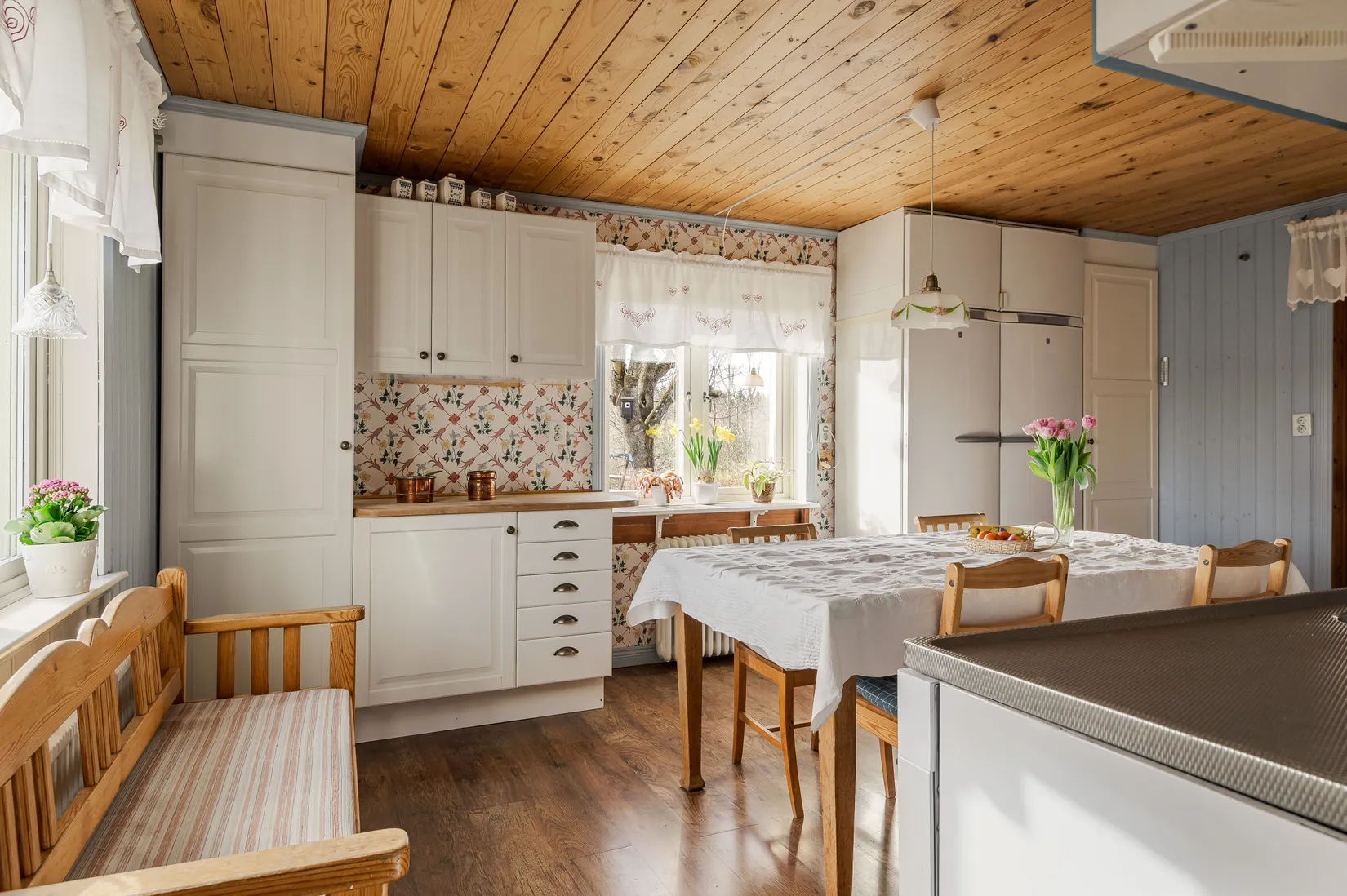 Villa, Vålberga 103, Vålberga, Motala