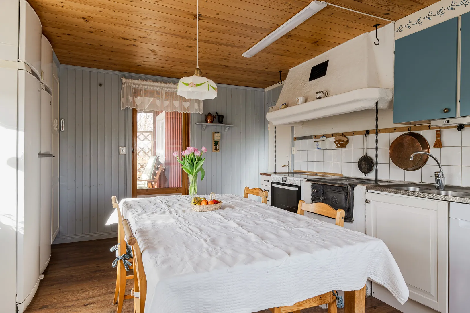 Villa, Vålberga 103, Vålberga, Motala