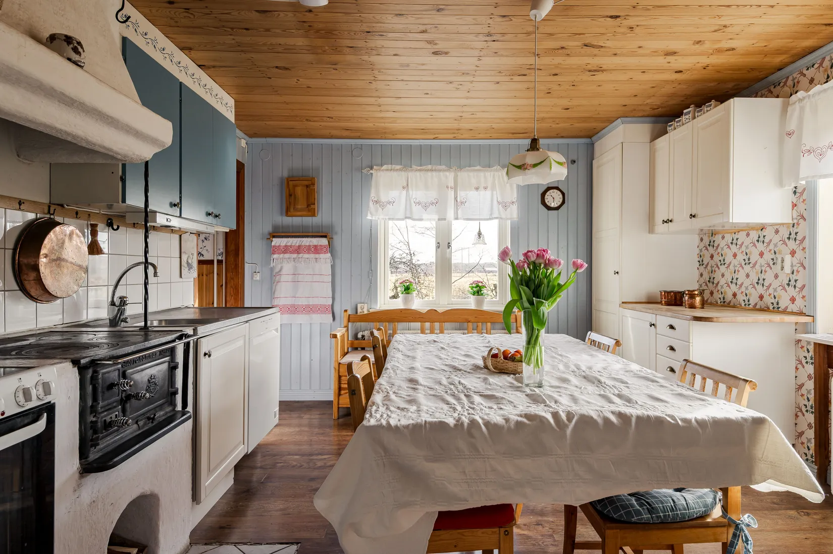 Villa, Vålberga 103, Vålberga, Motala