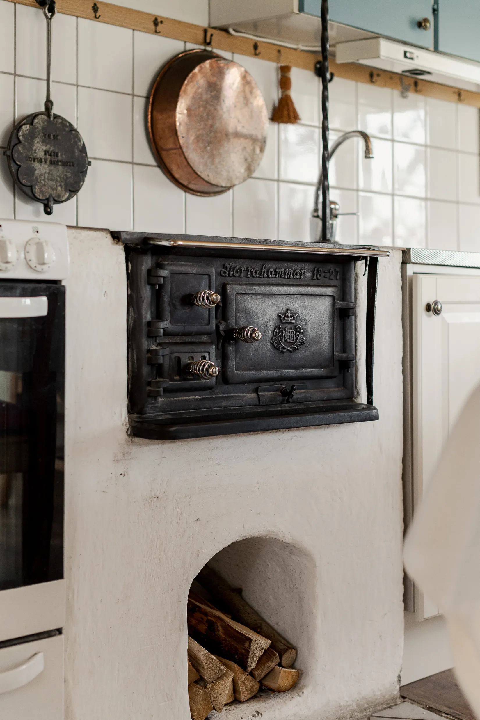 Villa, Vålberga 103, Vålberga, Motala