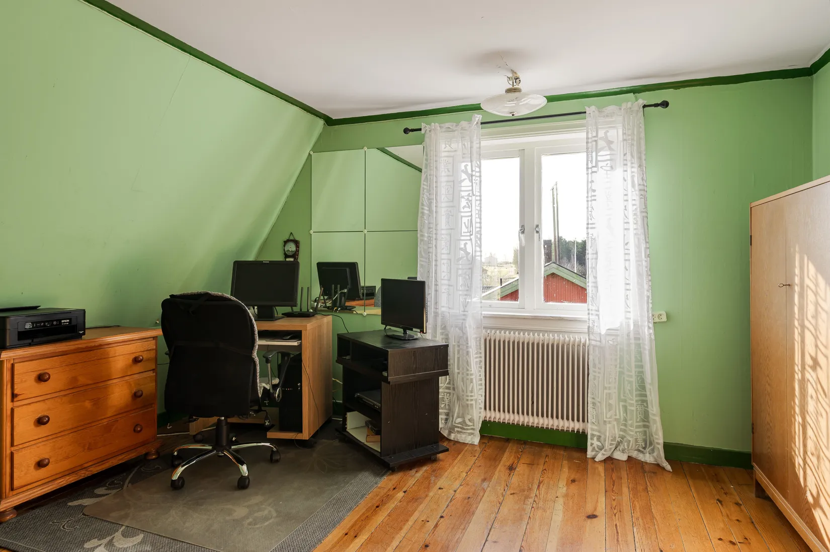 Villa, Vålberga 103, Vålberga, Motala