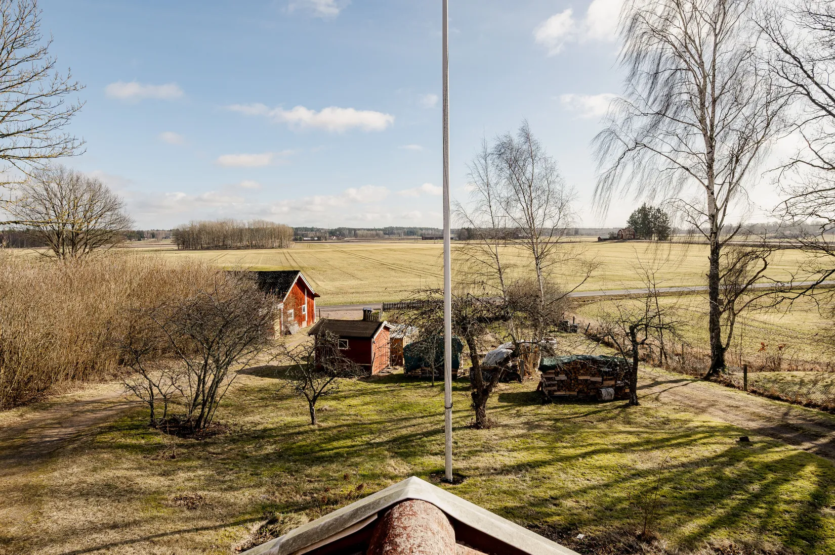 Villa, Vålberga 103, Vålberga, Motala