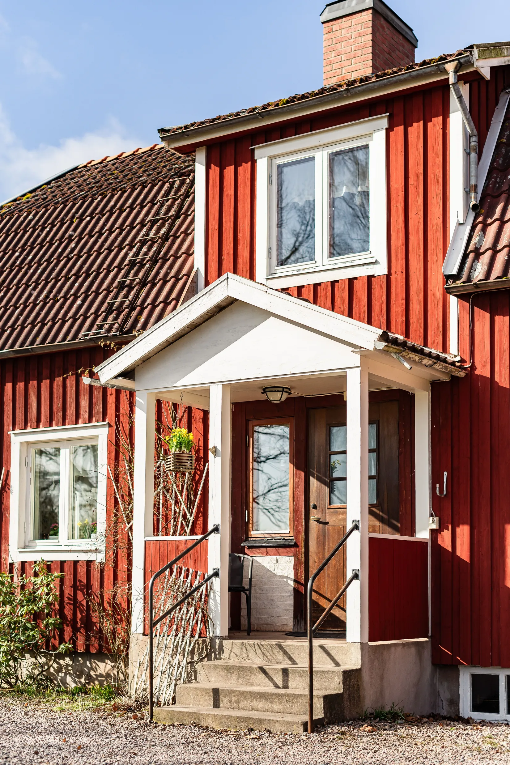 Villa, Vålberga 103, Vålberga, Motala