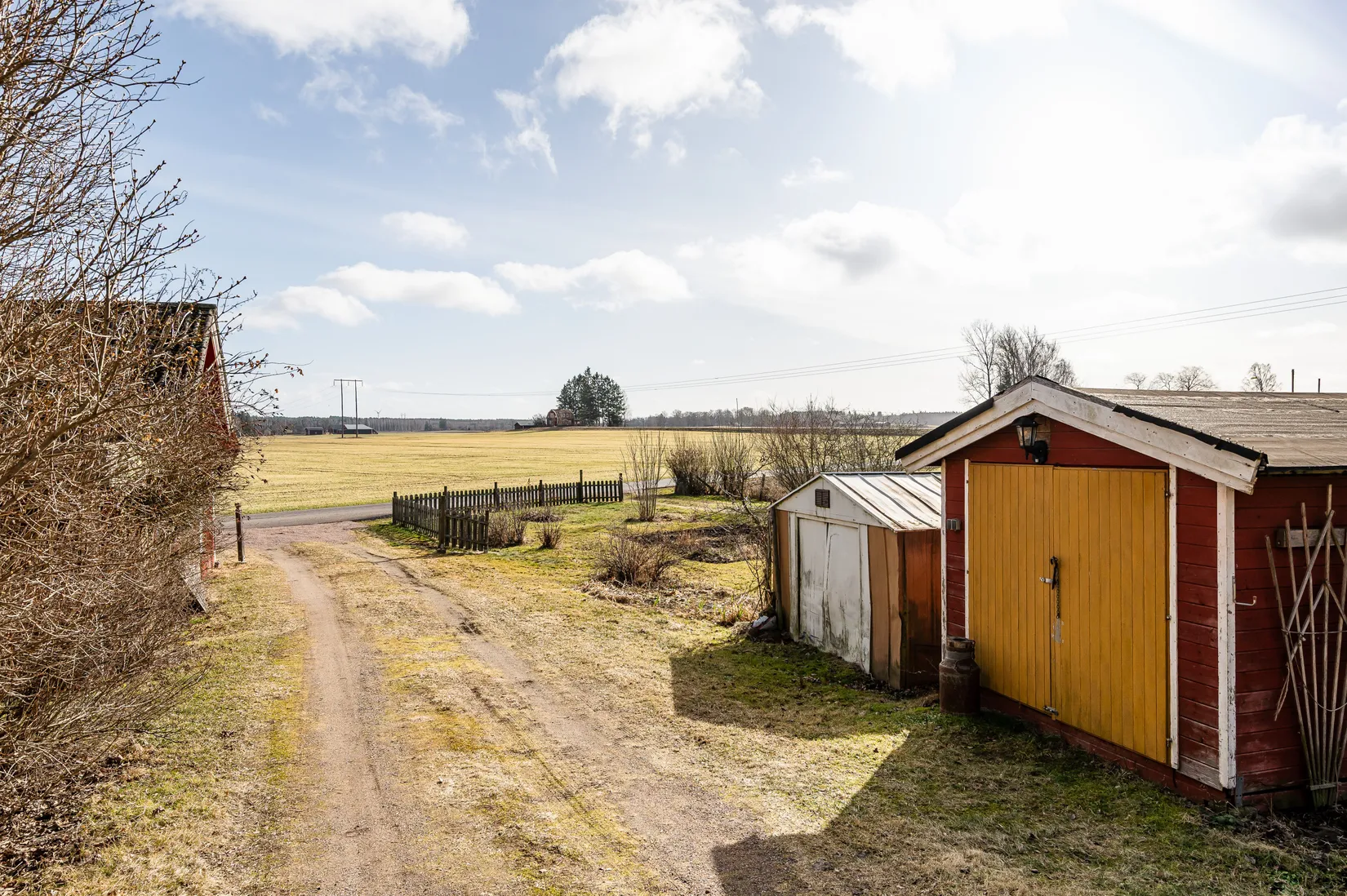 Villa, Vålberga 103, Vålberga, Motala