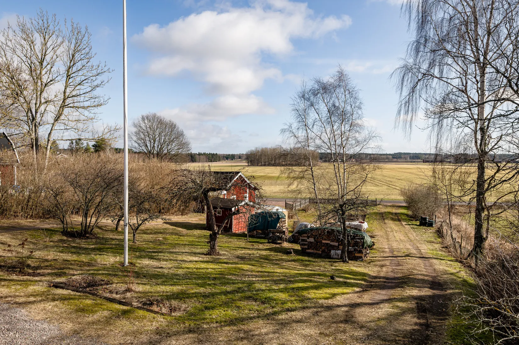 Villa, Vålberga 103, Vålberga, Motala