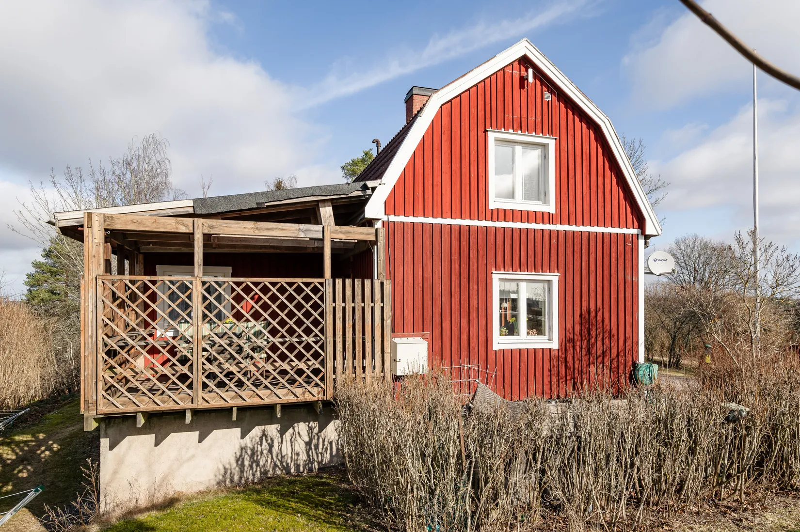 Villa, Vålberga 103, Vålberga, Motala