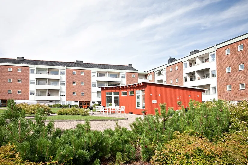 Bostadsrätt, Bågskyttegatan 1 D, Mölndal - Jungfruplatsen, Mölndal