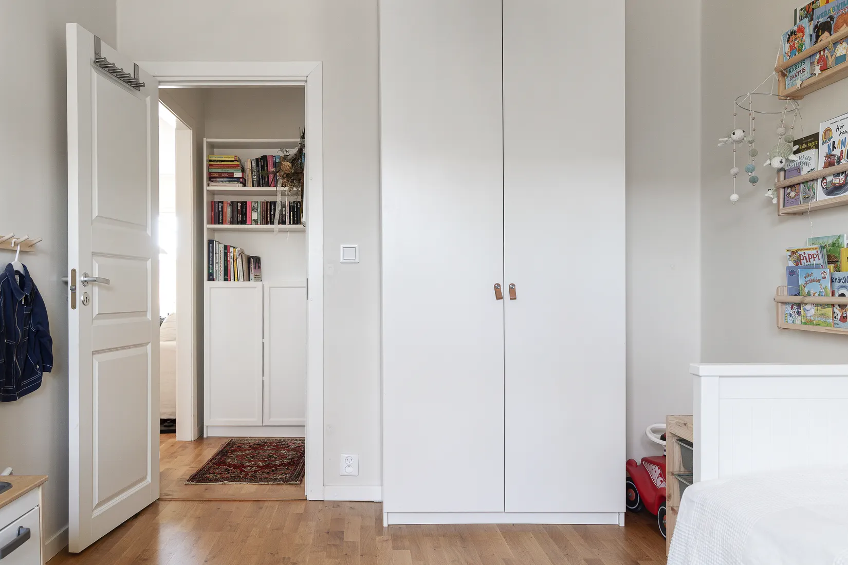 Bostadsrätt, Bågskyttegatan 1 D, Mölndal - Jungfruplatsen, Mölndal