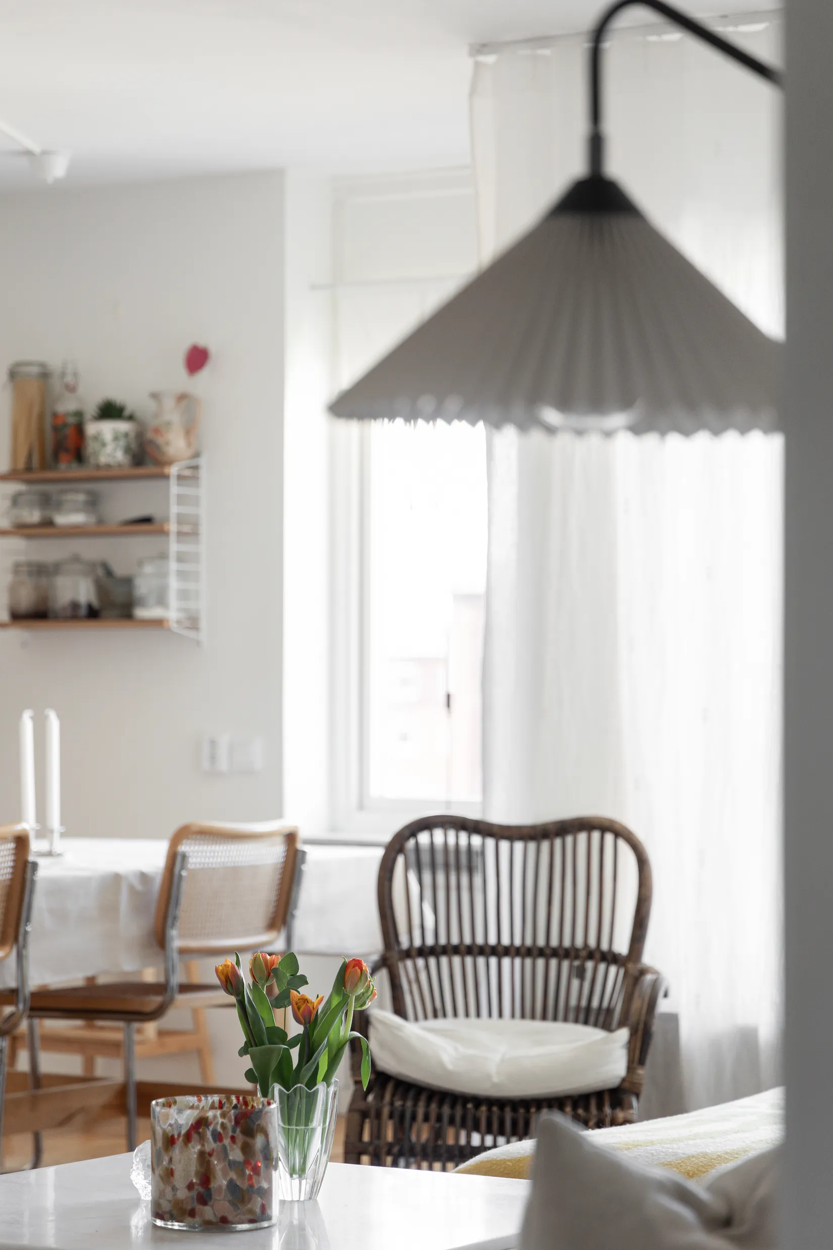 Bostadsrätt, Bågskyttegatan 1 D, Mölndal - Jungfruplatsen, Mölndal