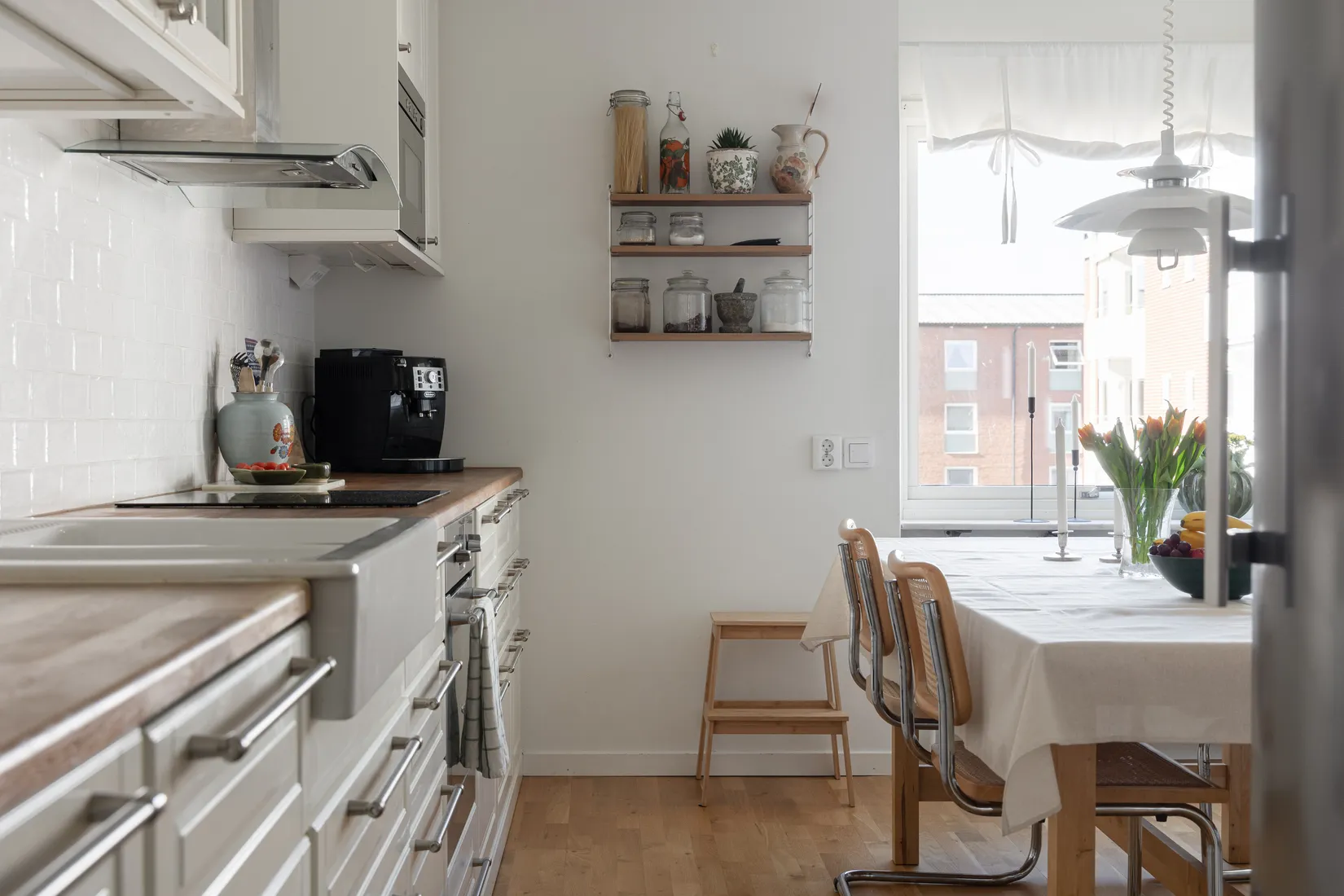 Bostadsrätt, Bågskyttegatan 1 D, Mölndal - Jungfruplatsen, Mölndal